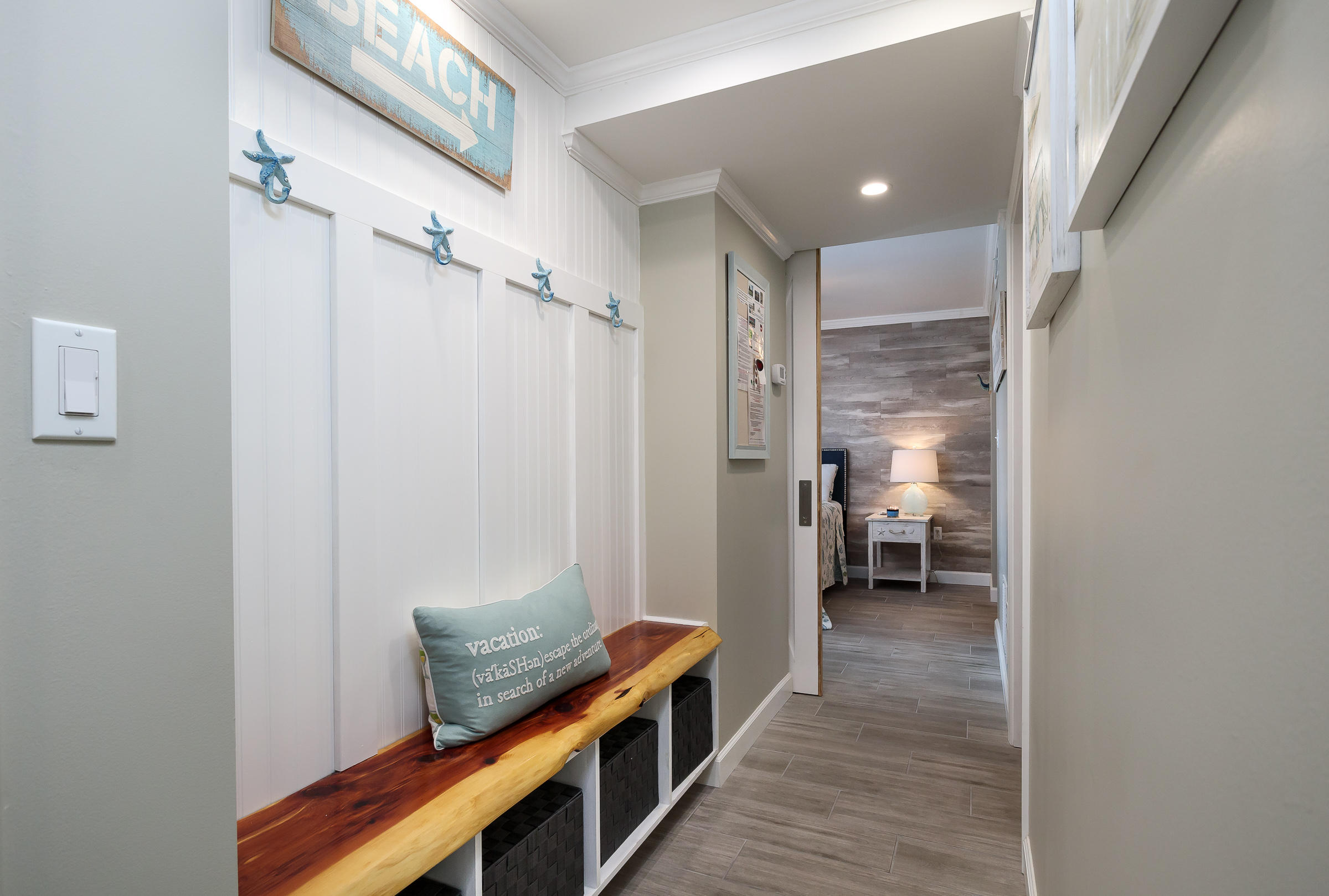 EMERALD ISLE - Residential