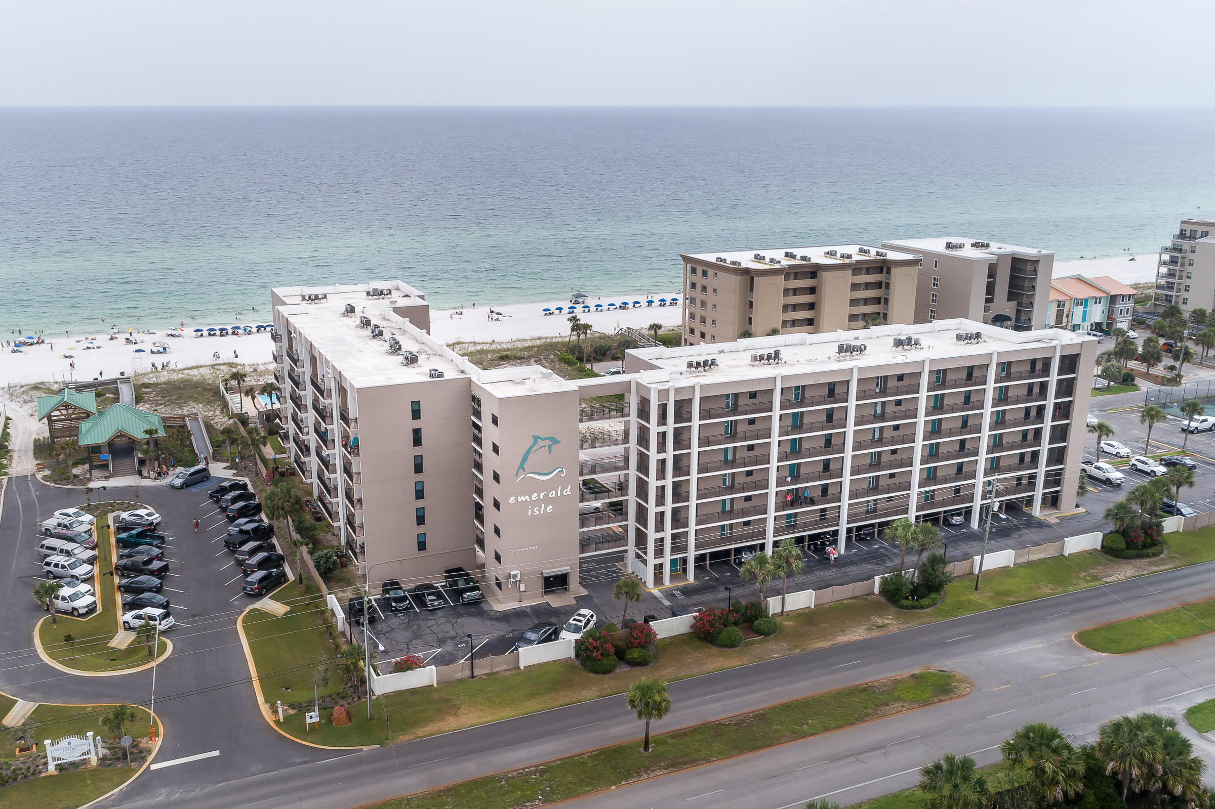 EMERALD ISLE - Residential