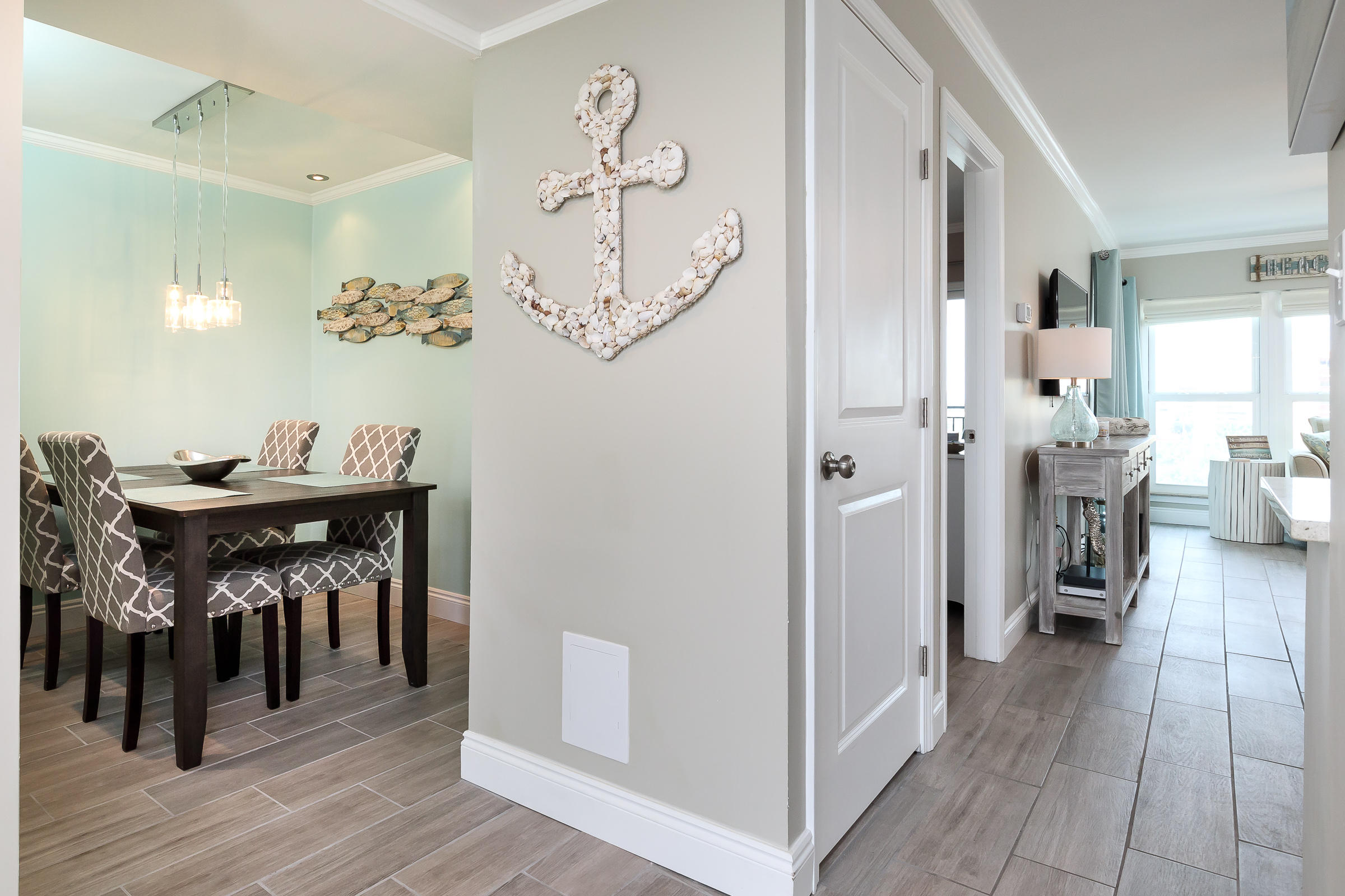 EMERALD ISLE - Residential