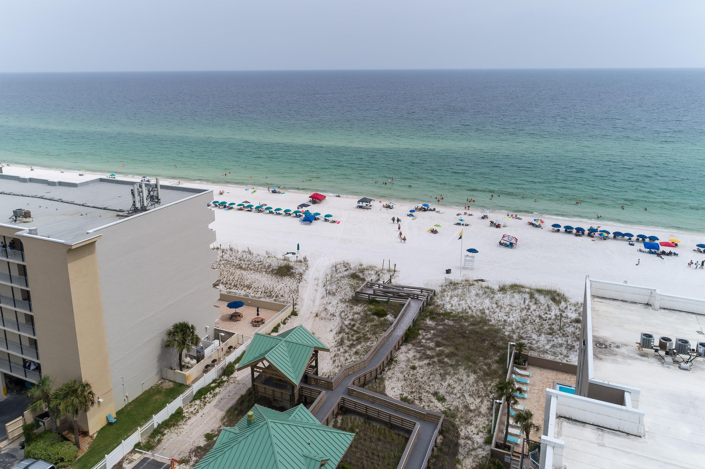 EMERALD ISLE - Residential