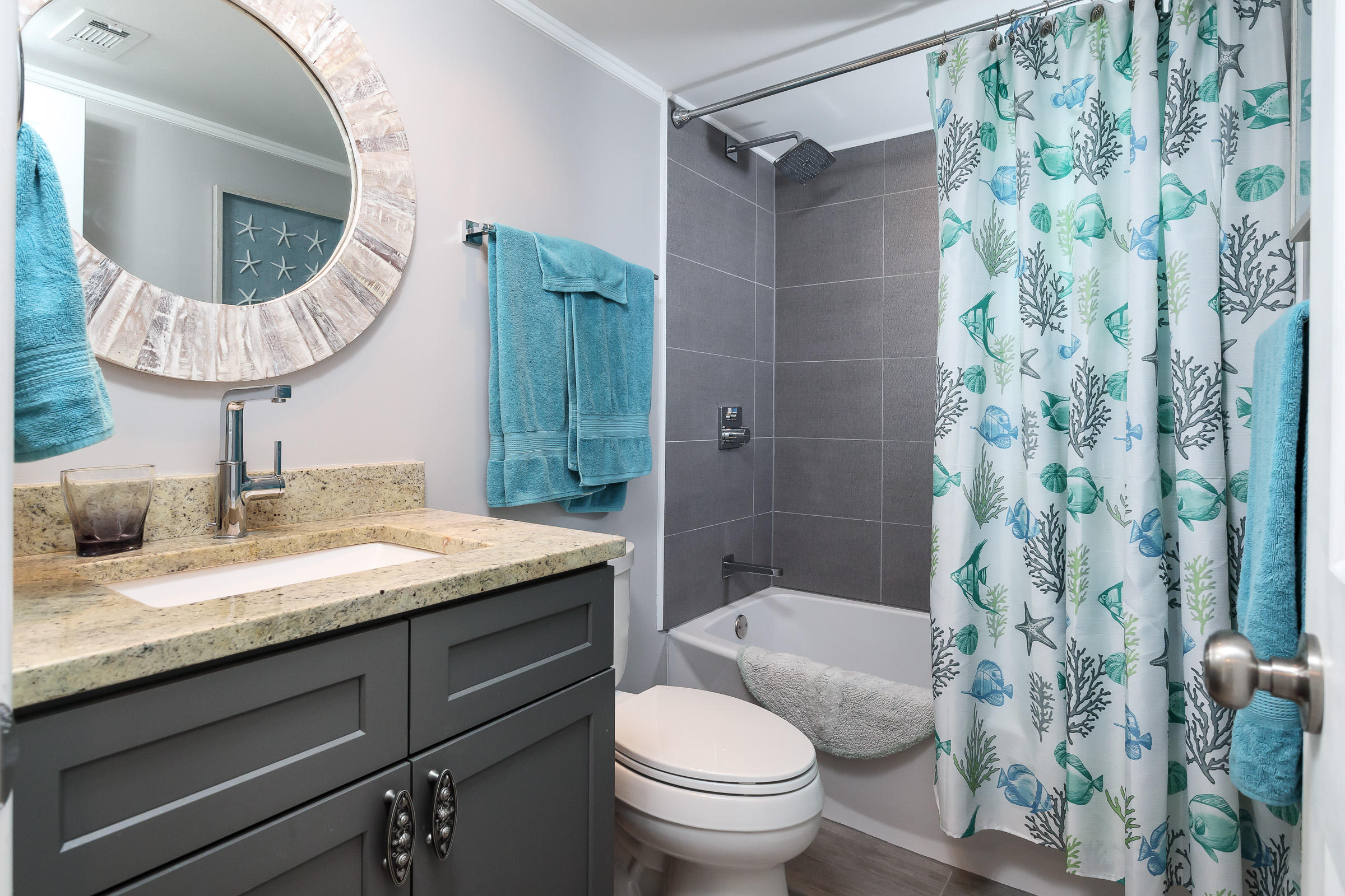 EMERALD ISLE - Residential