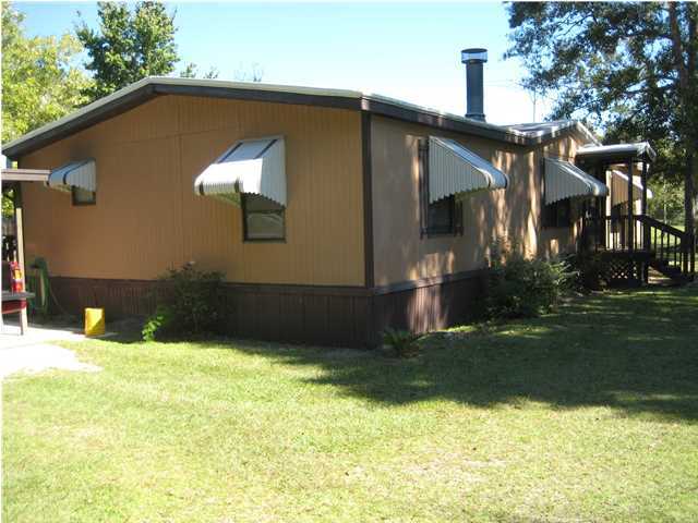 CREEKSIDE - Residential