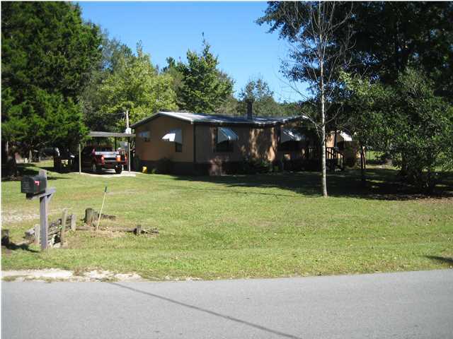 CREEKSIDE - Residential