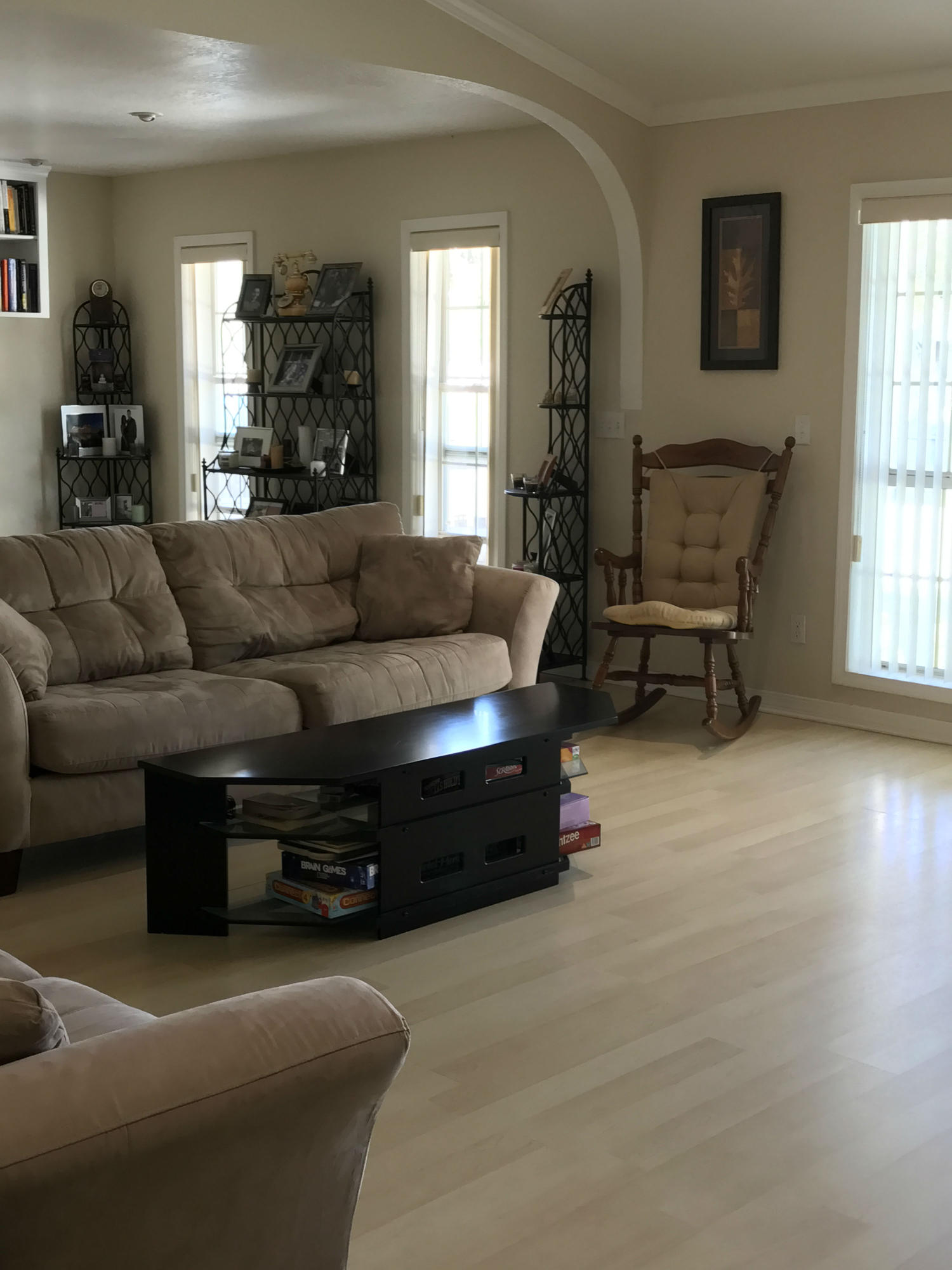 EMERALD POINTE PLAT 1 - Residential