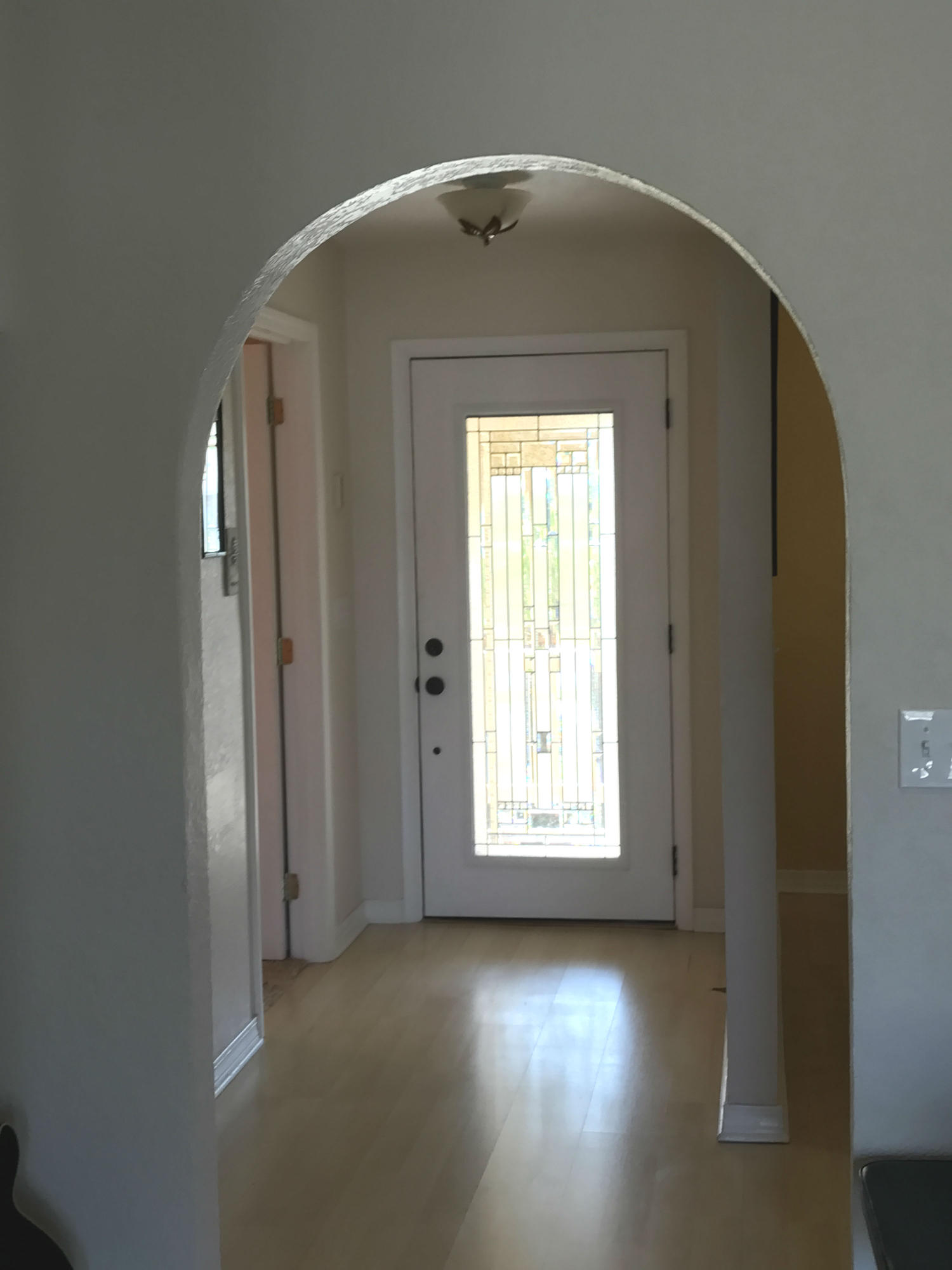 EMERALD POINTE PLAT 1 - Residential