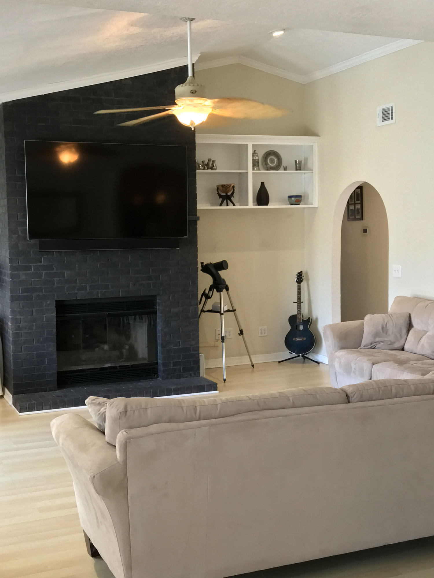 EMERALD POINTE PLAT 1 - Residential