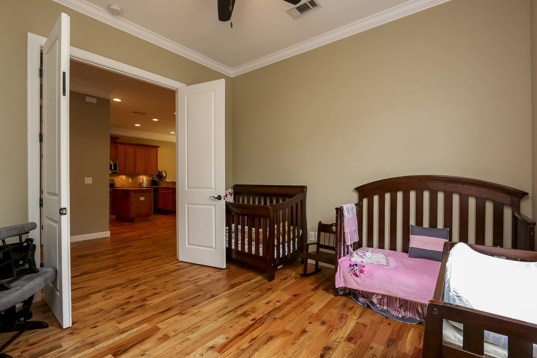 KELLY HOMES S/D - Residential