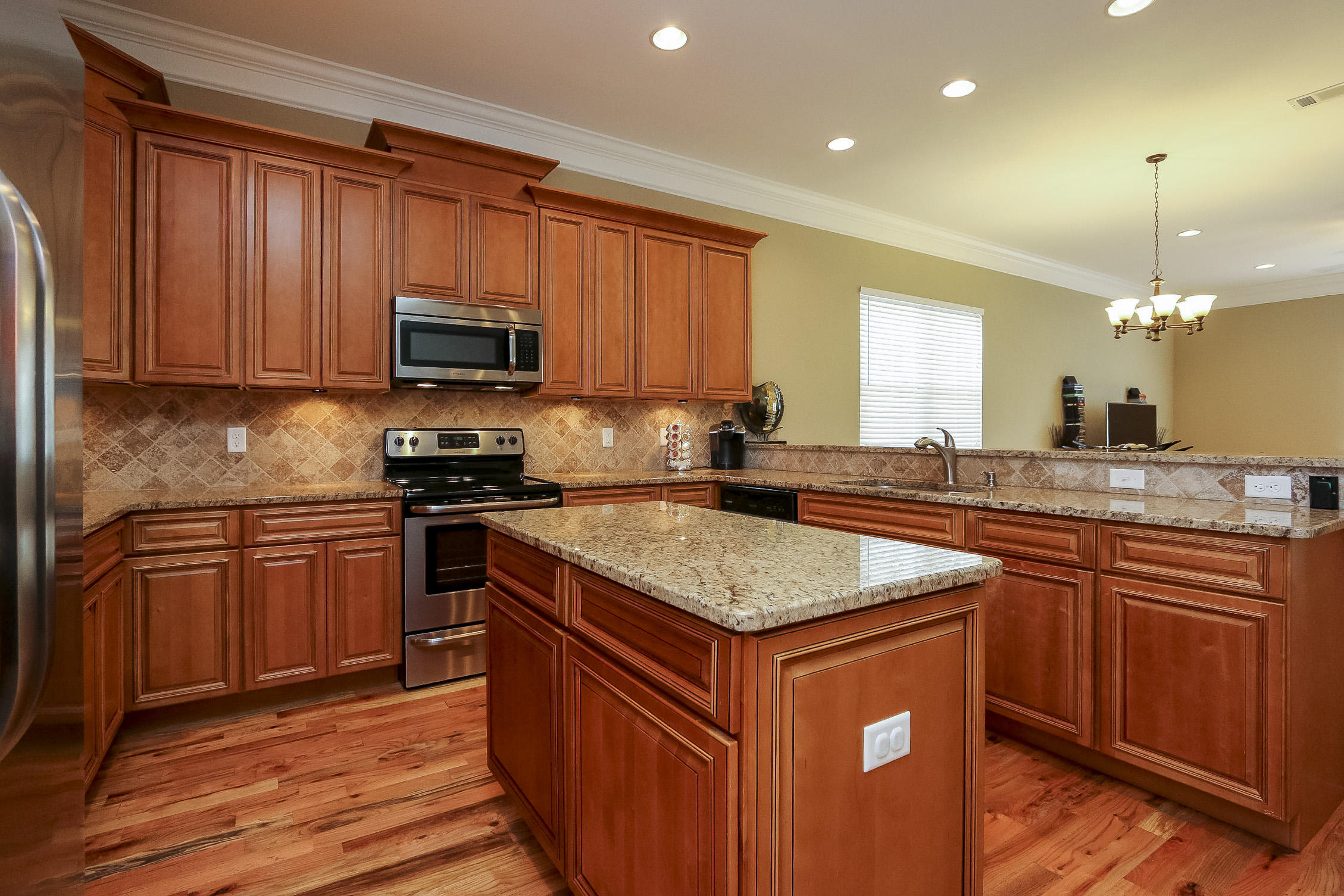 KELLY HOMES S/D - Residential