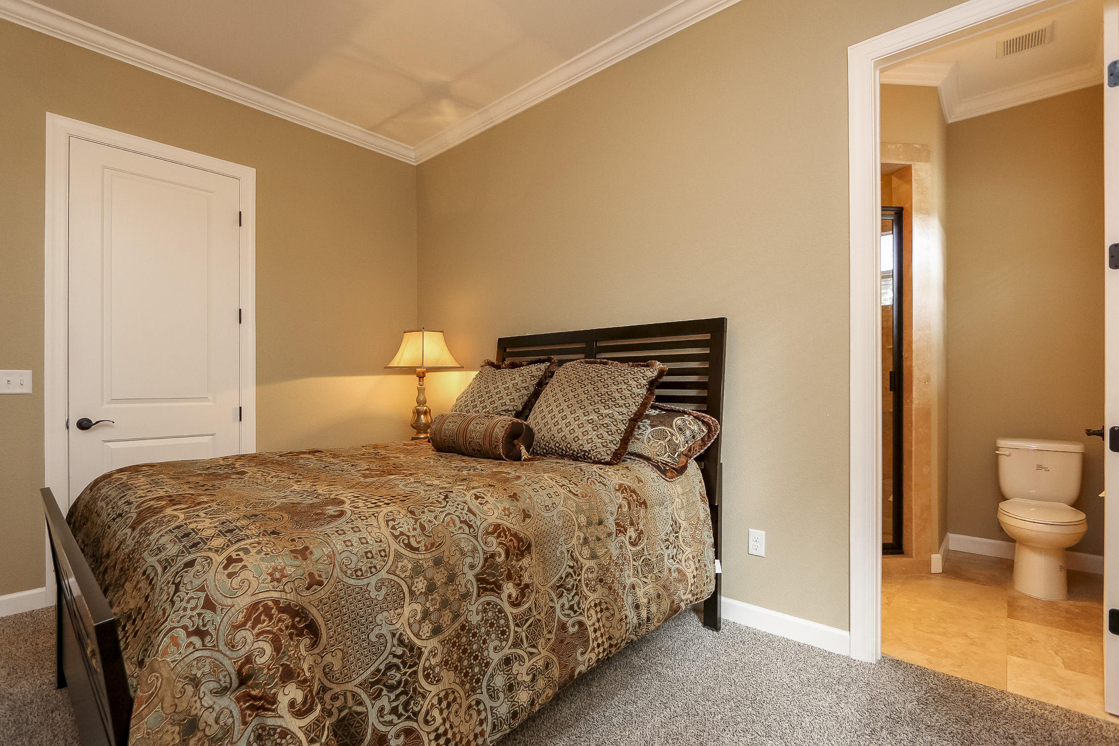 KELLY HOMES S/D - Residential