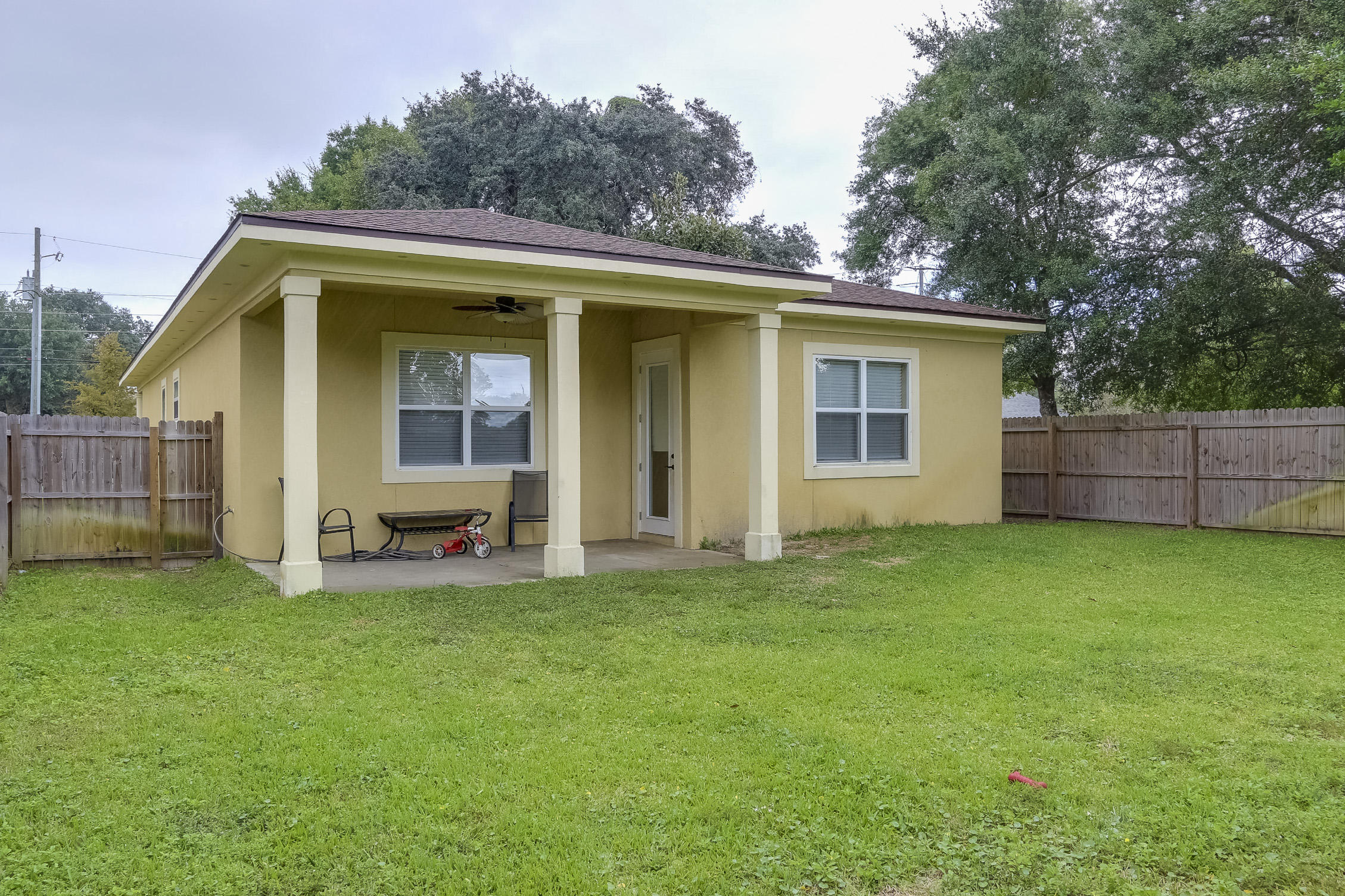 KELLY HOMES S/D - Residential