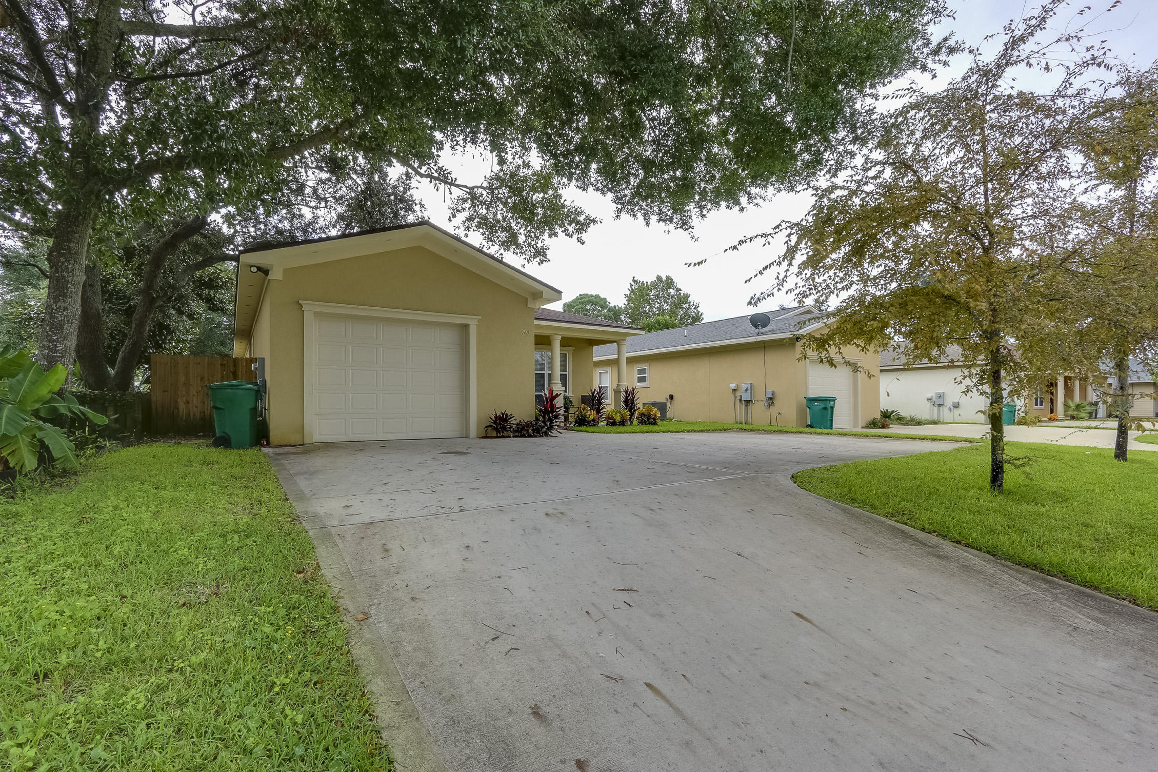 KELLY HOMES S/D - Residential