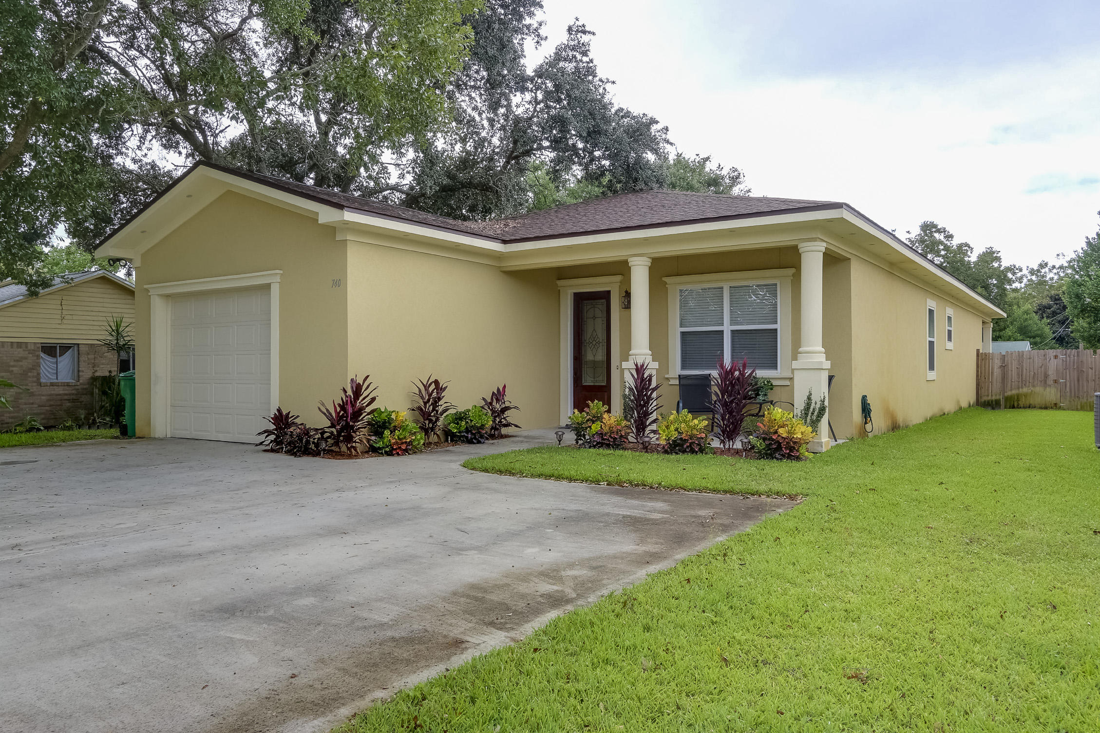 KELLY HOMES S/D - Residential