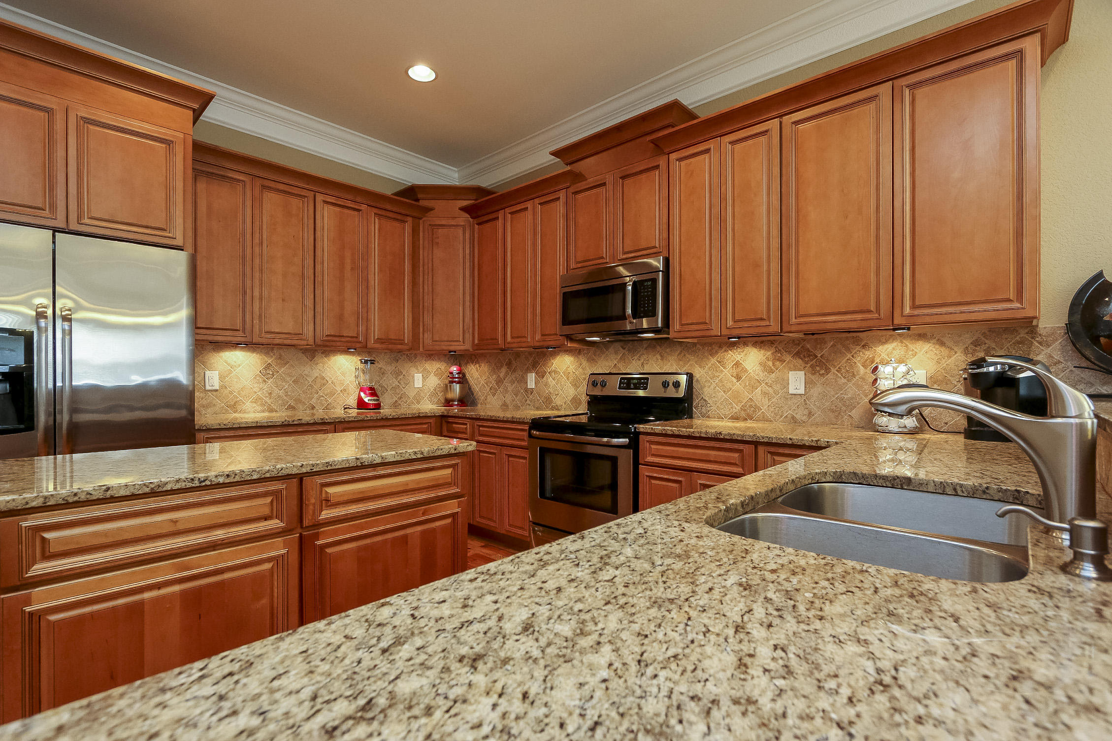 KELLY HOMES S/D - Residential