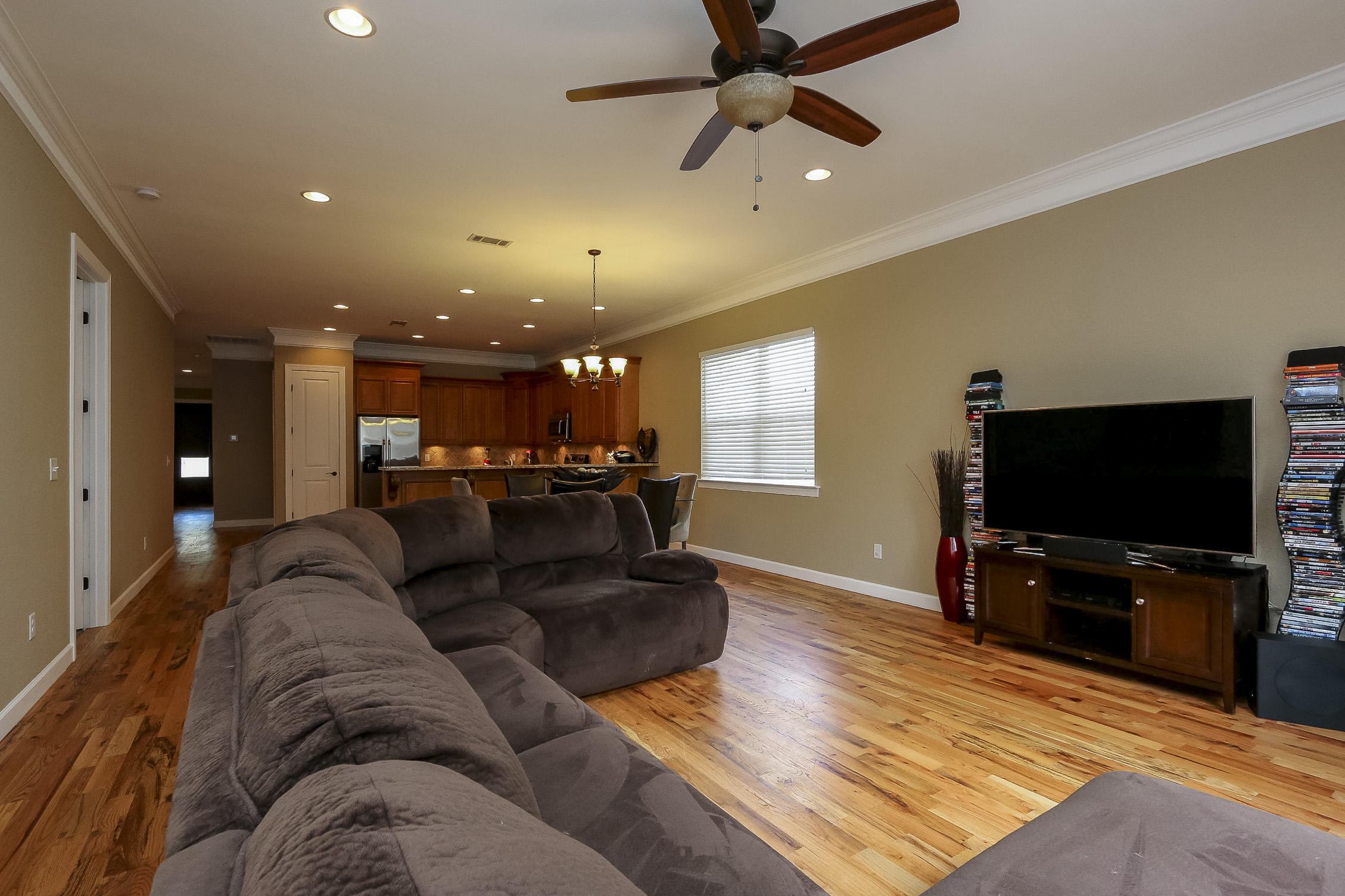 KELLY HOMES S/D - Residential