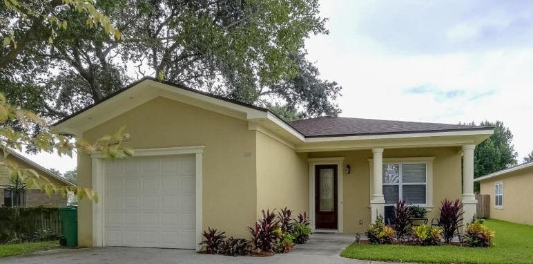 KELLY HOMES S/D - Residential