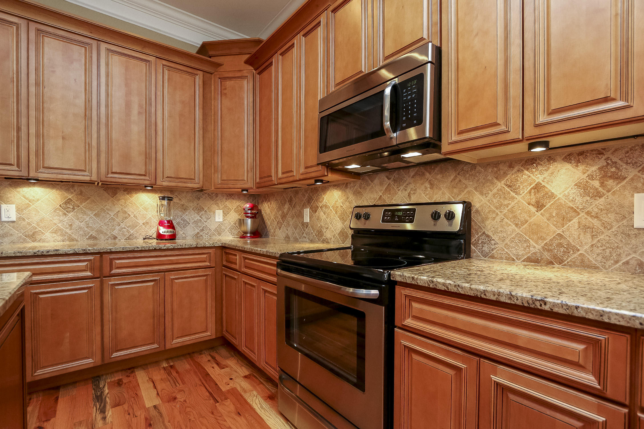 KELLY HOMES S/D - Residential