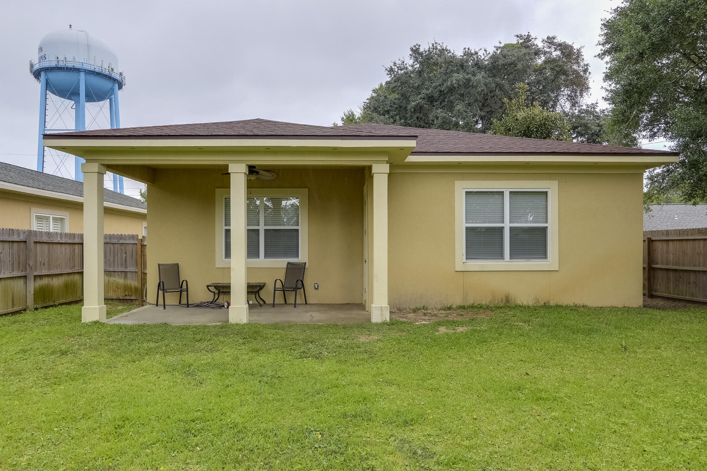 KELLY HOMES S/D - Residential