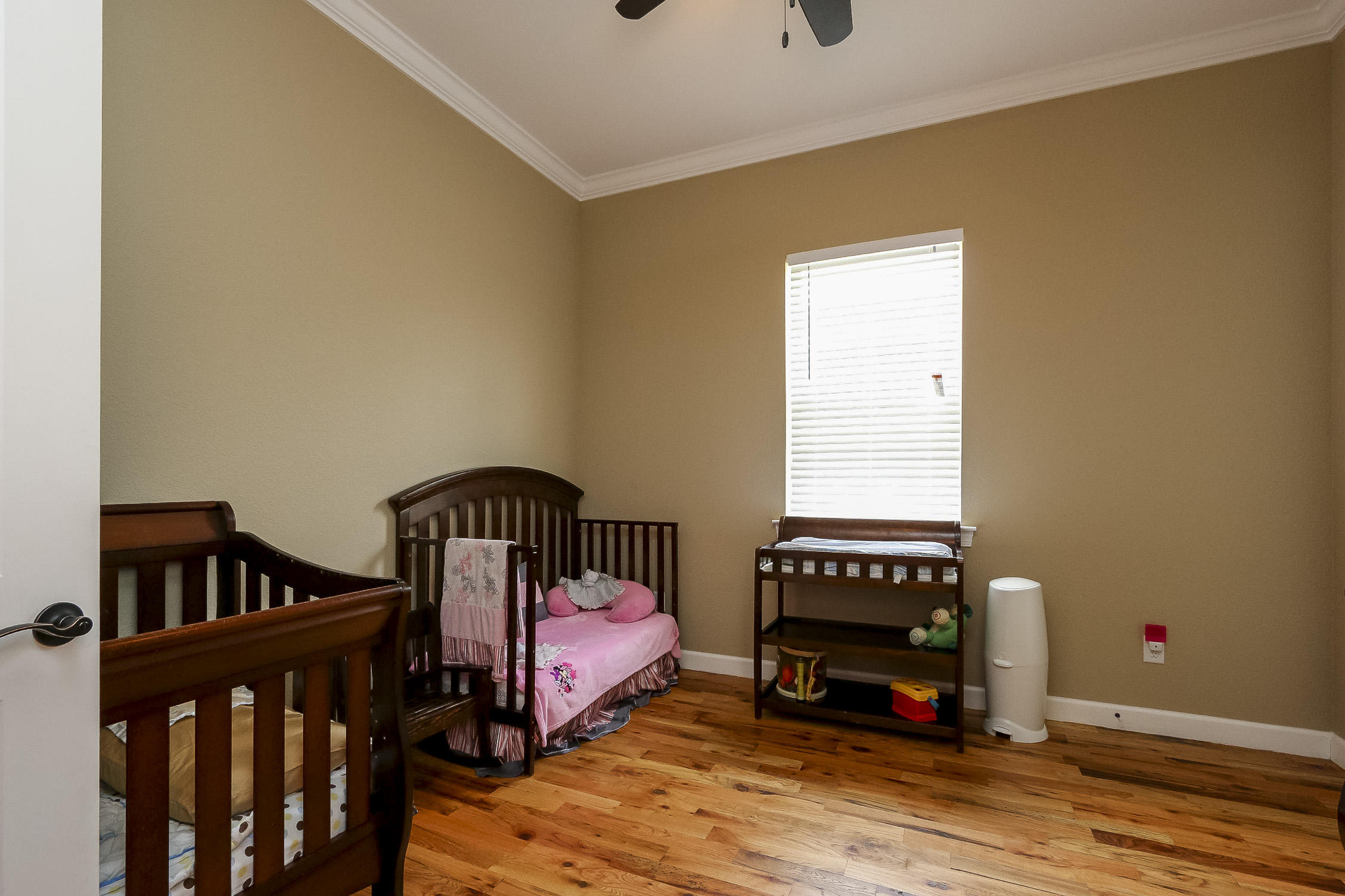 KELLY HOMES S/D - Residential