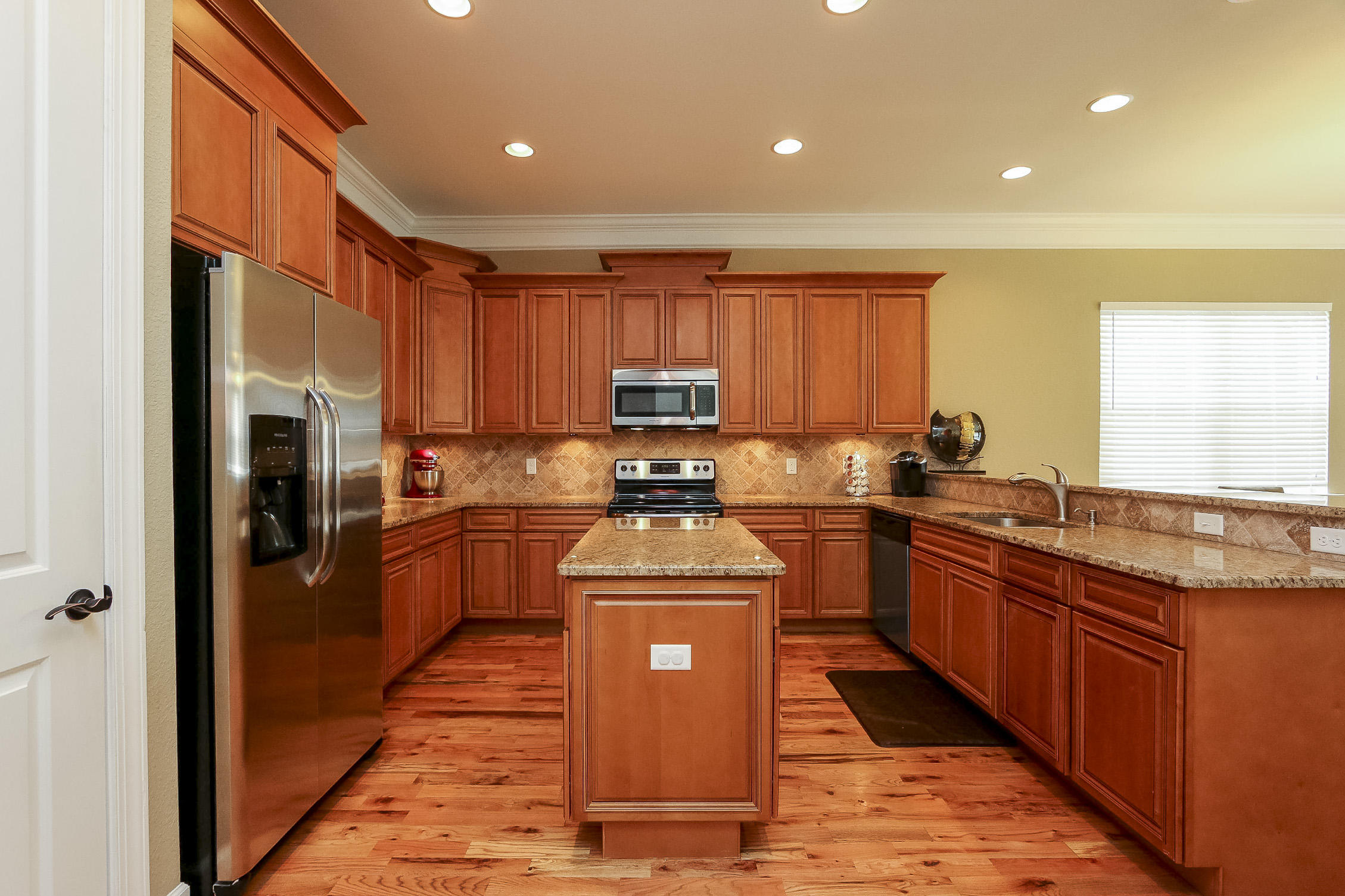 KELLY HOMES S/D - Residential