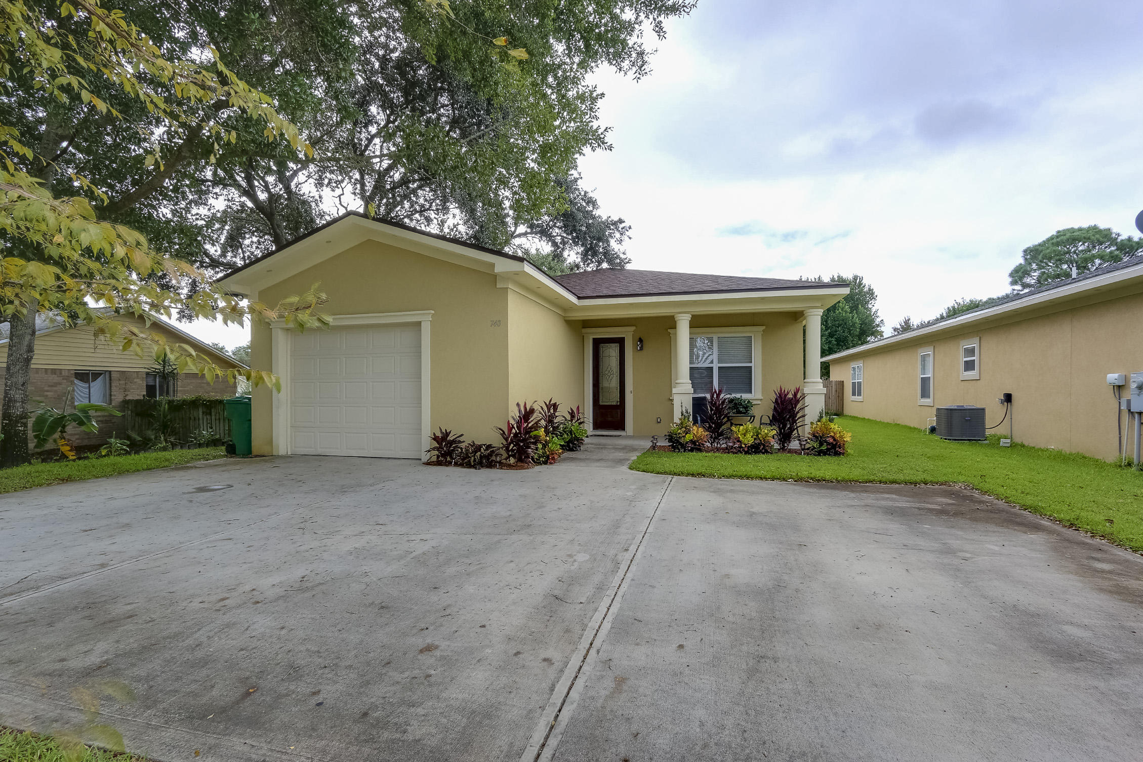 KELLY HOMES S/D - Residential