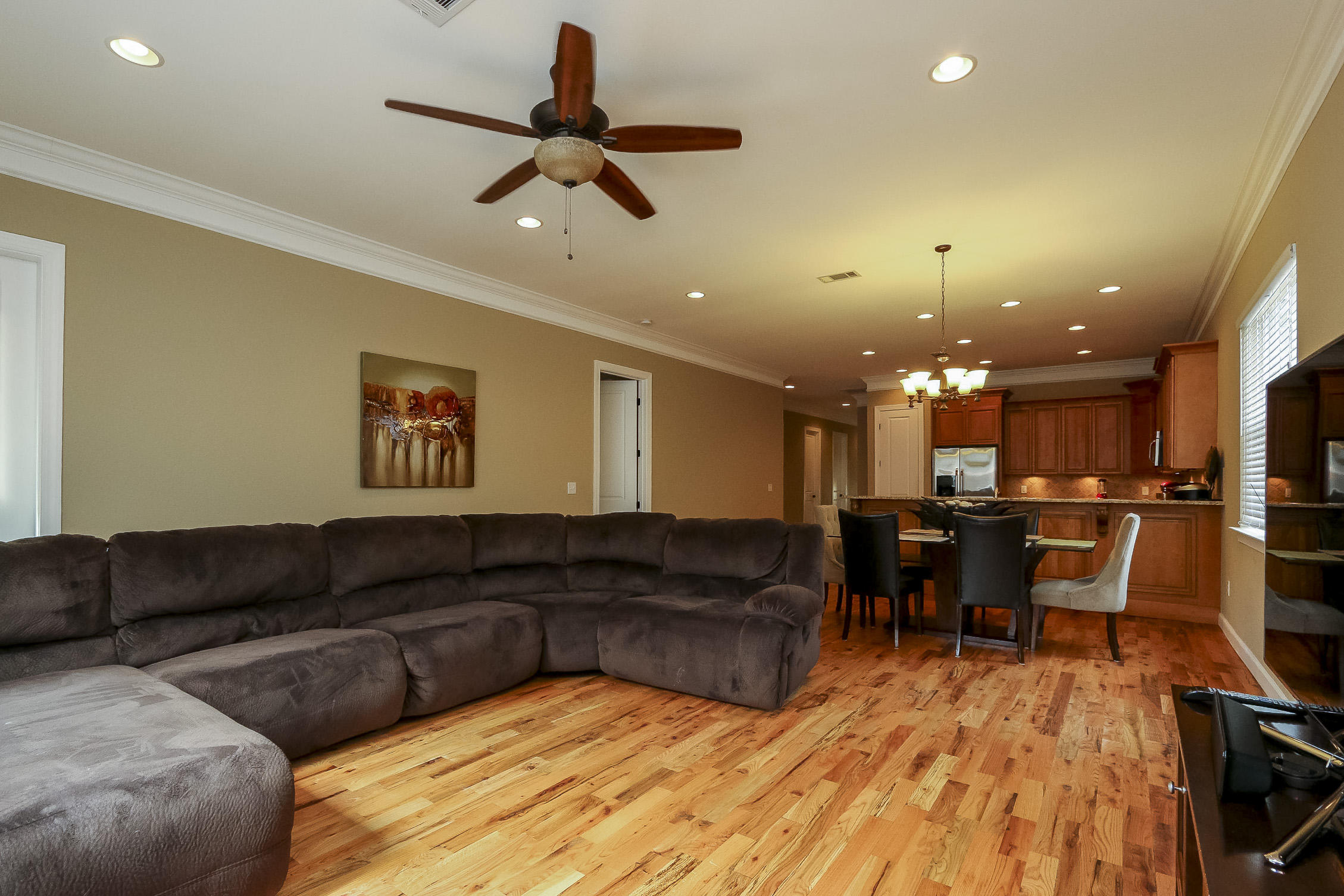 KELLY HOMES S/D - Residential