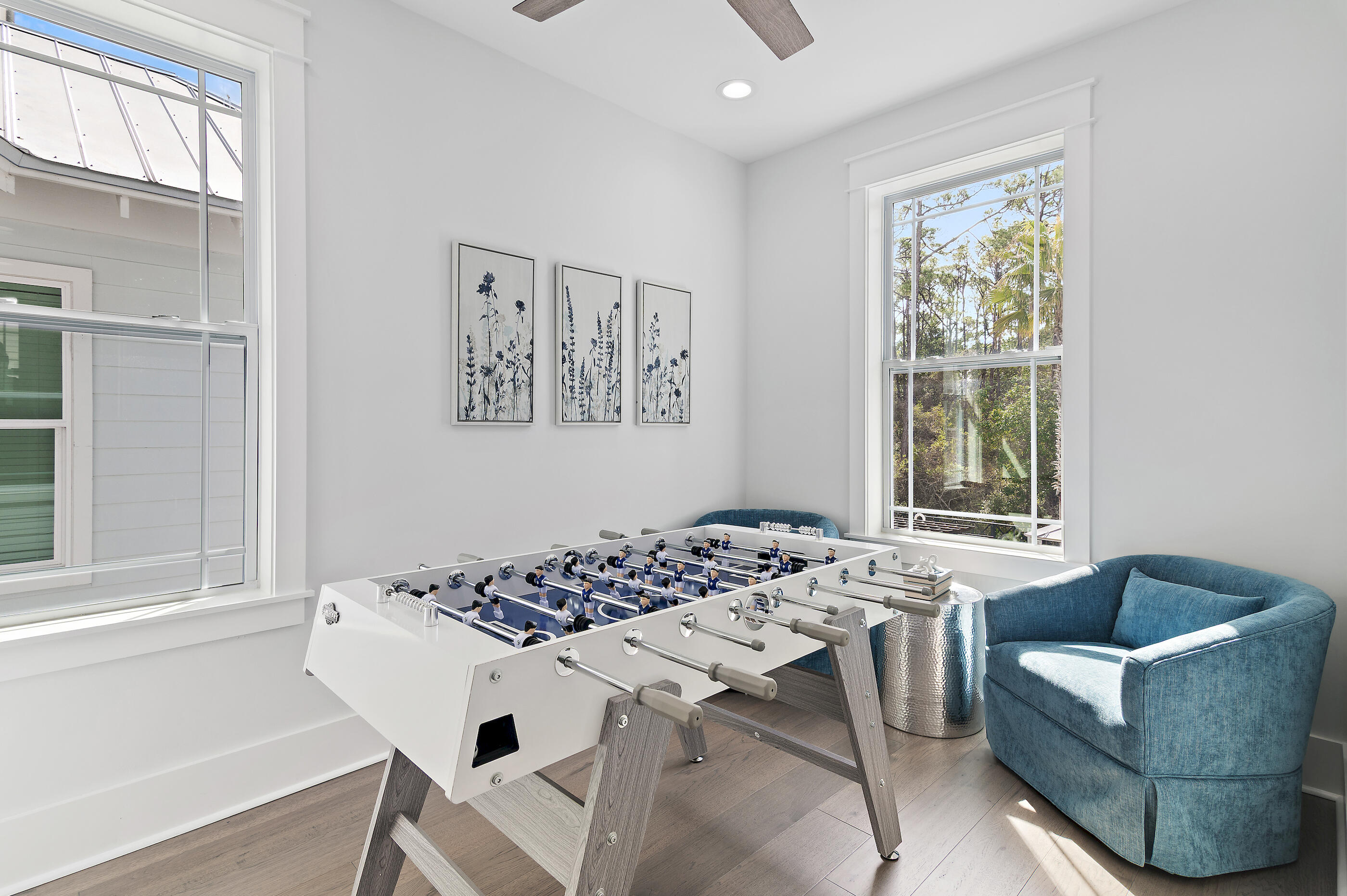 TREETOP VILLAGE - Residential