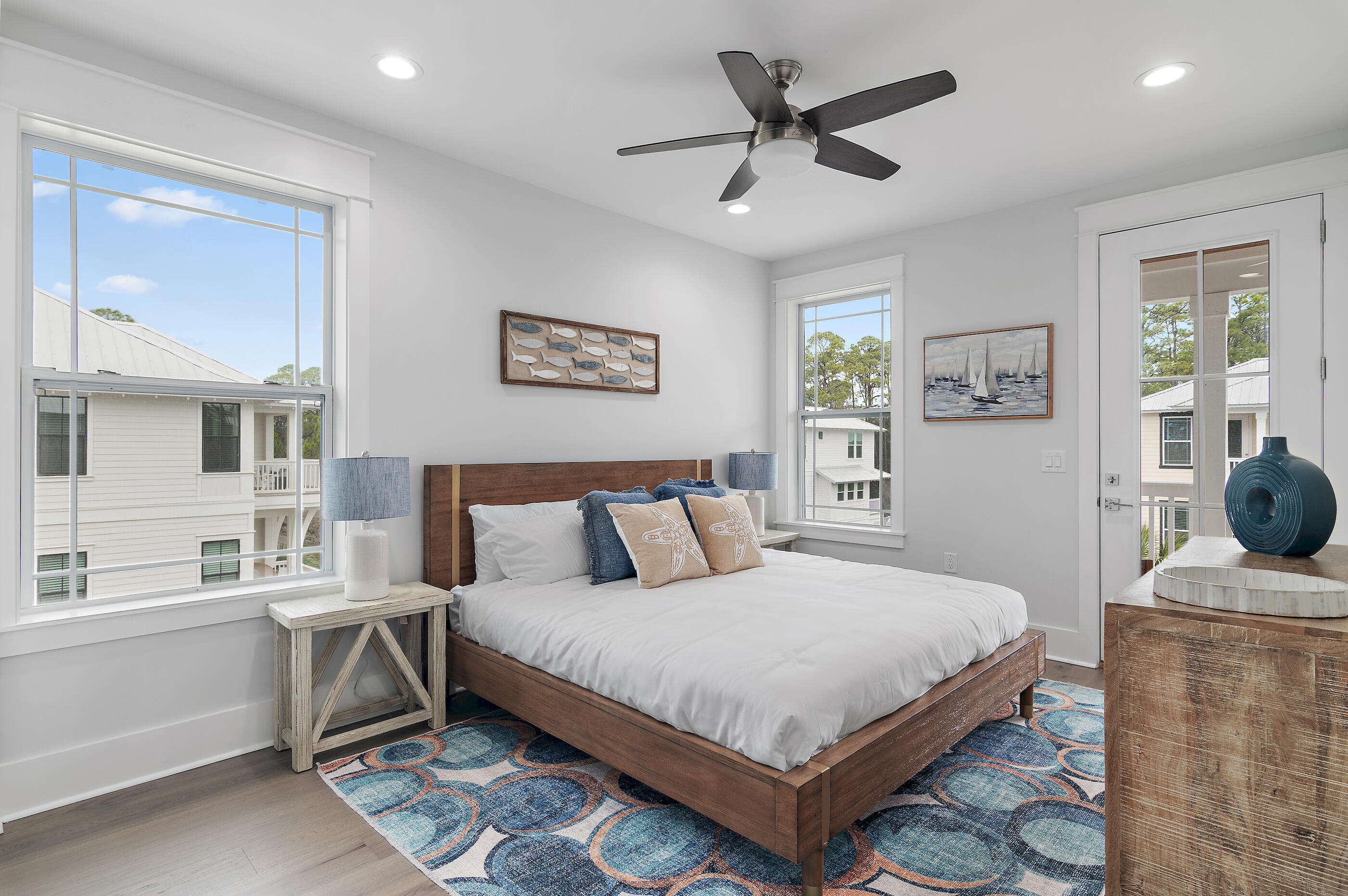 TREETOP VILLAGE - Residential