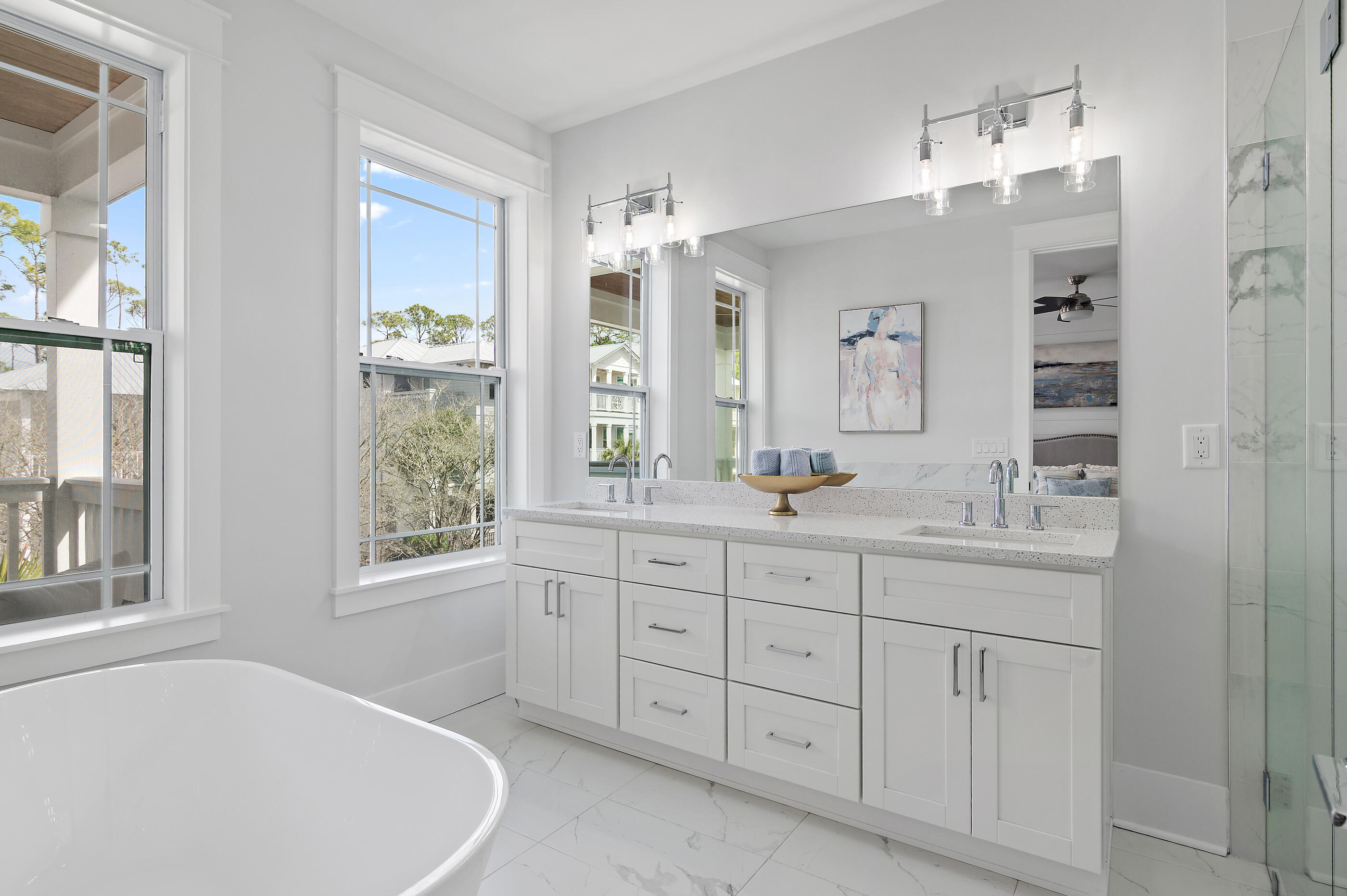 TREETOP VILLAGE - Residential