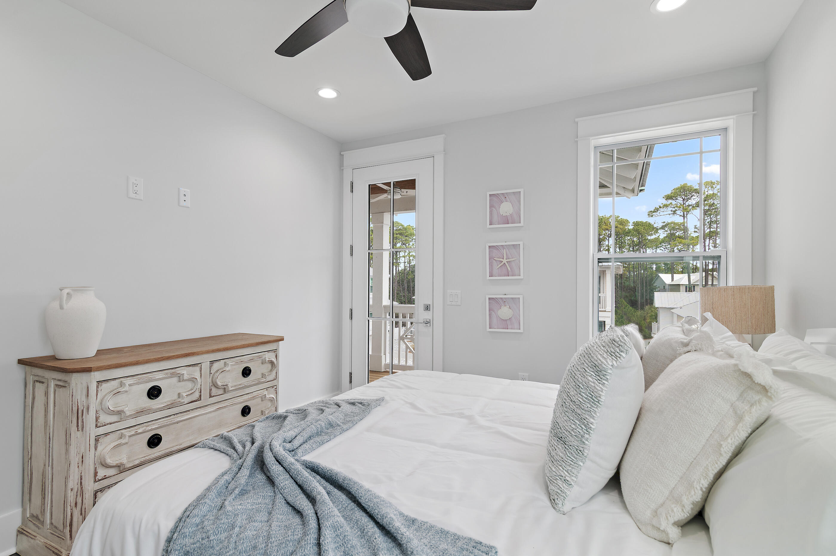 TREETOP VILLAGE - Residential