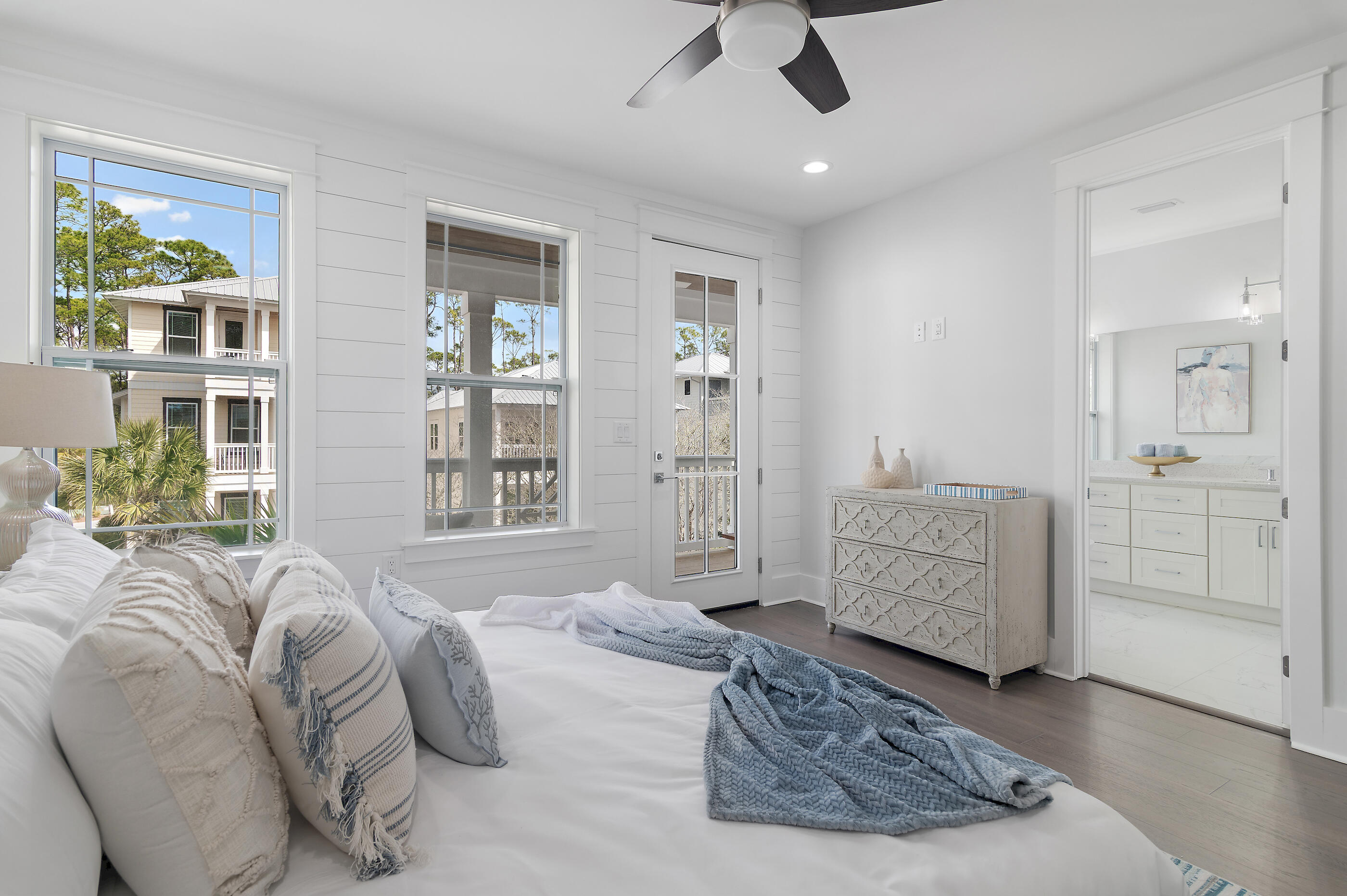 TREETOP VILLAGE - Residential