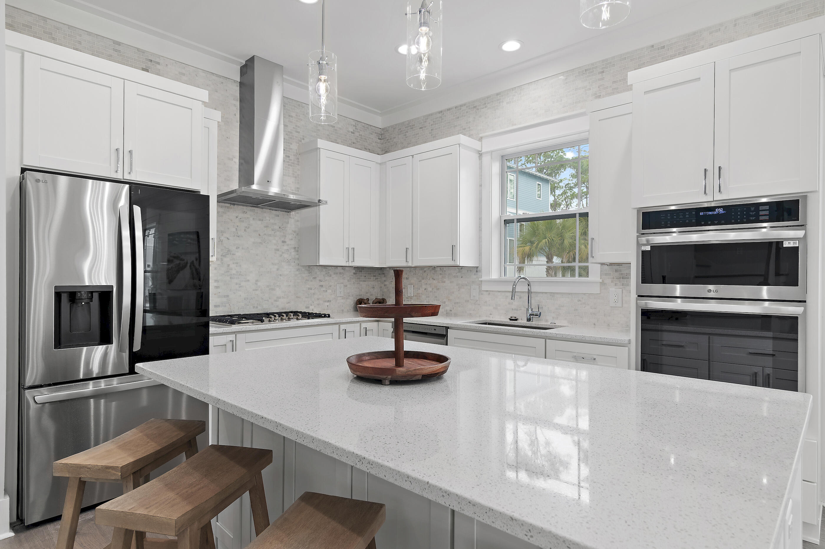 TREETOP VILLAGE - Residential