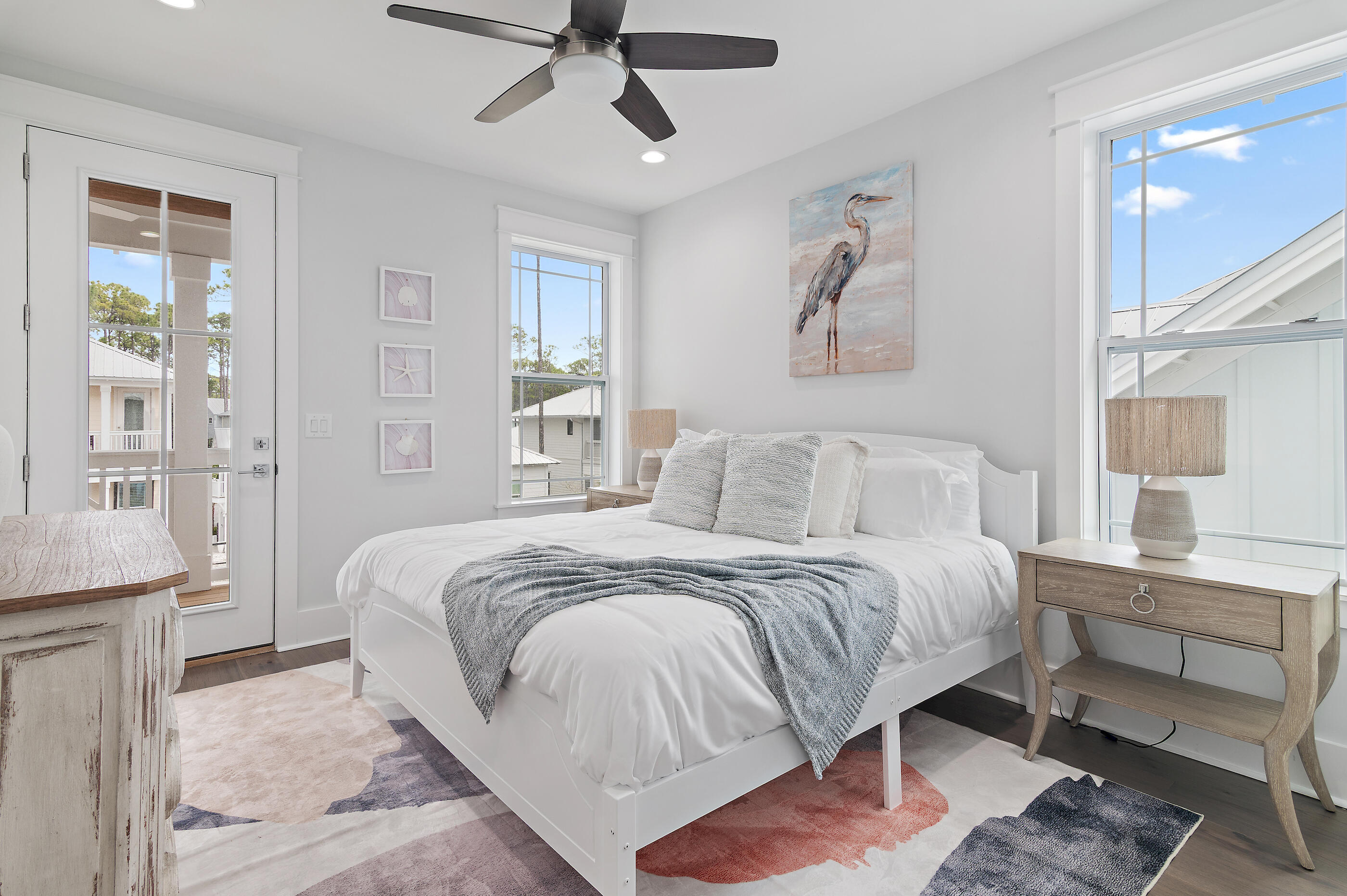 TREETOP VILLAGE - Residential