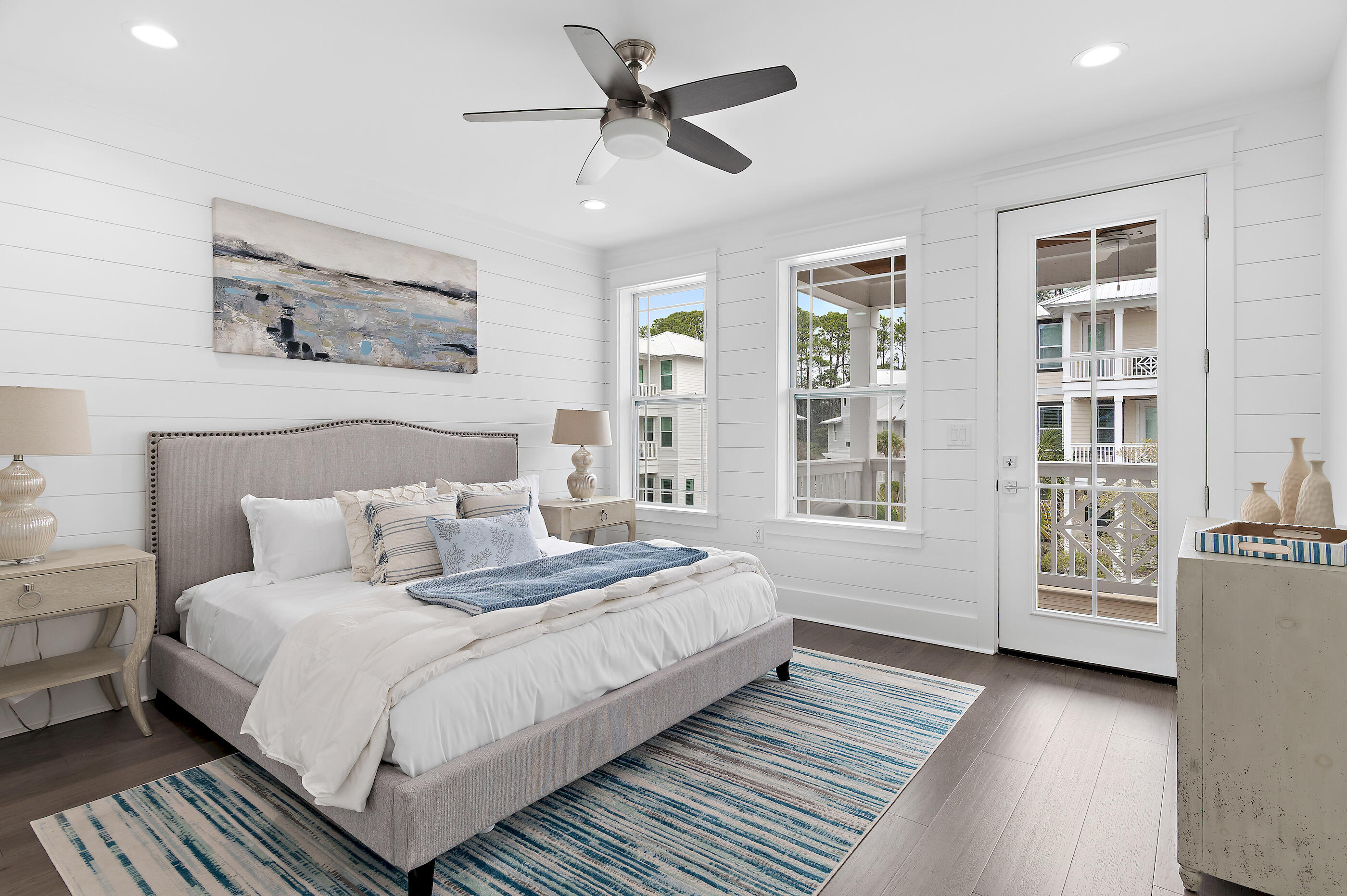 TREETOP S/D - Residential