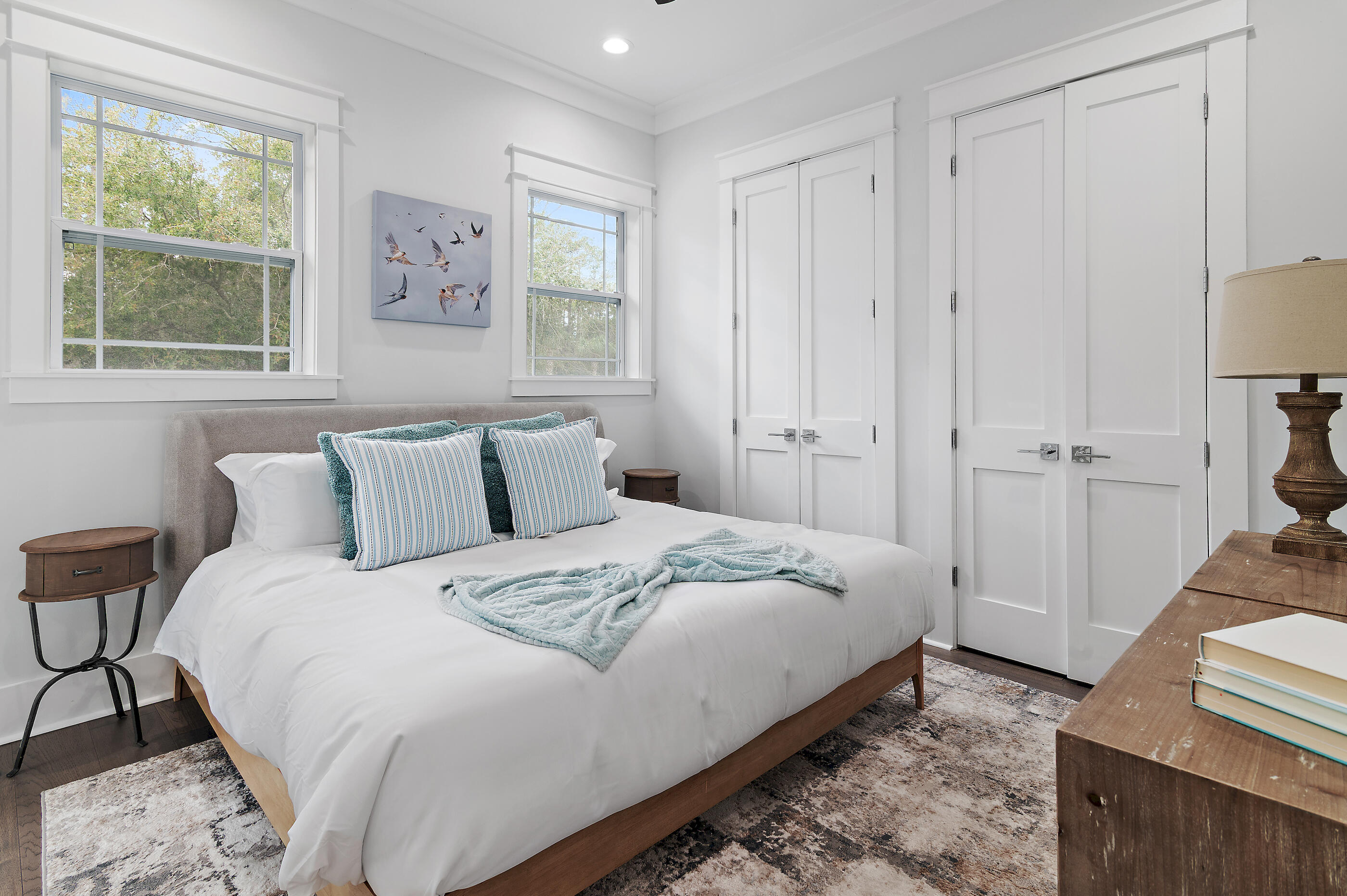 TREETOP VILLAGE - Residential