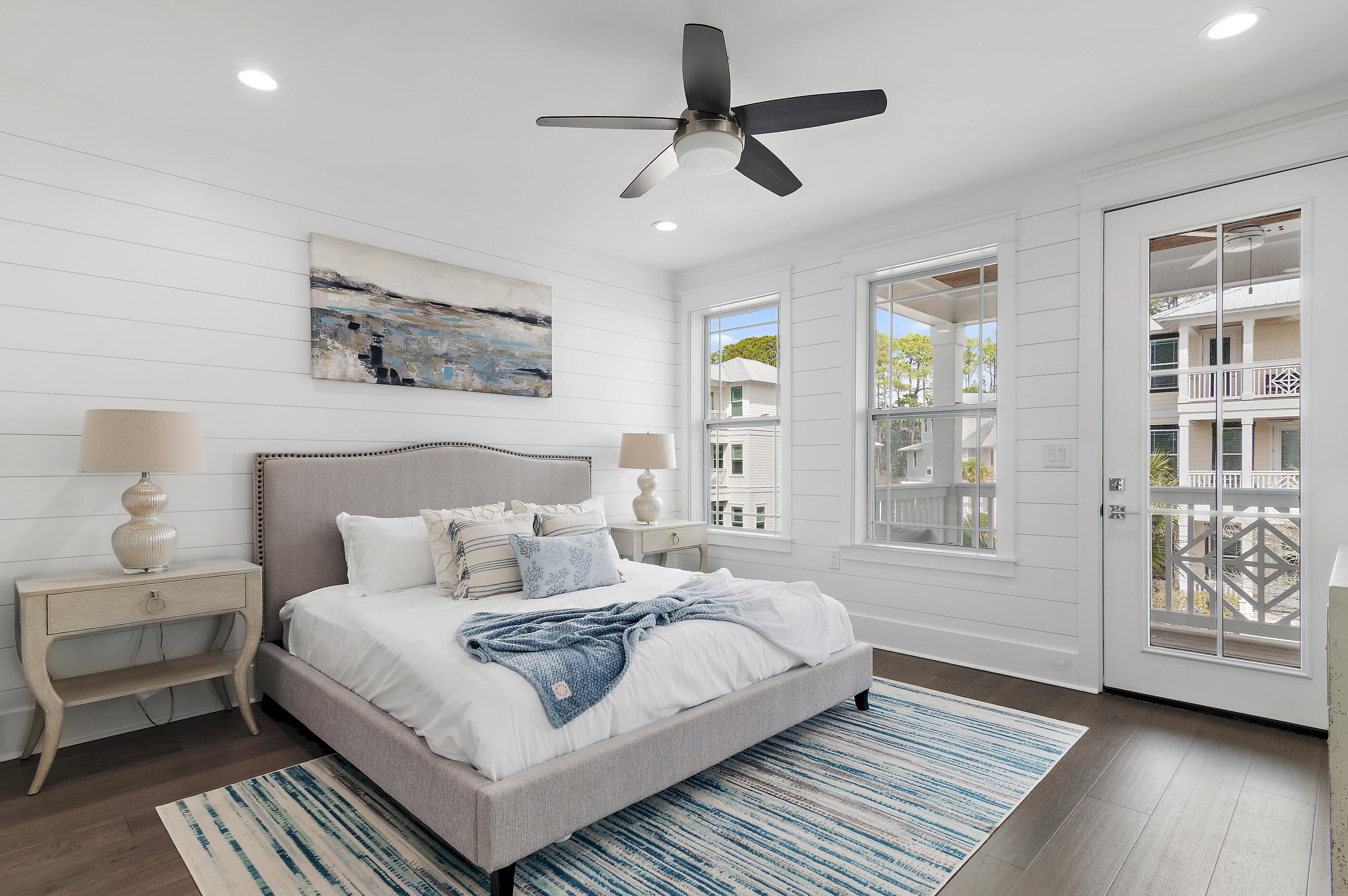 TREETOP VILLAGE - Residential