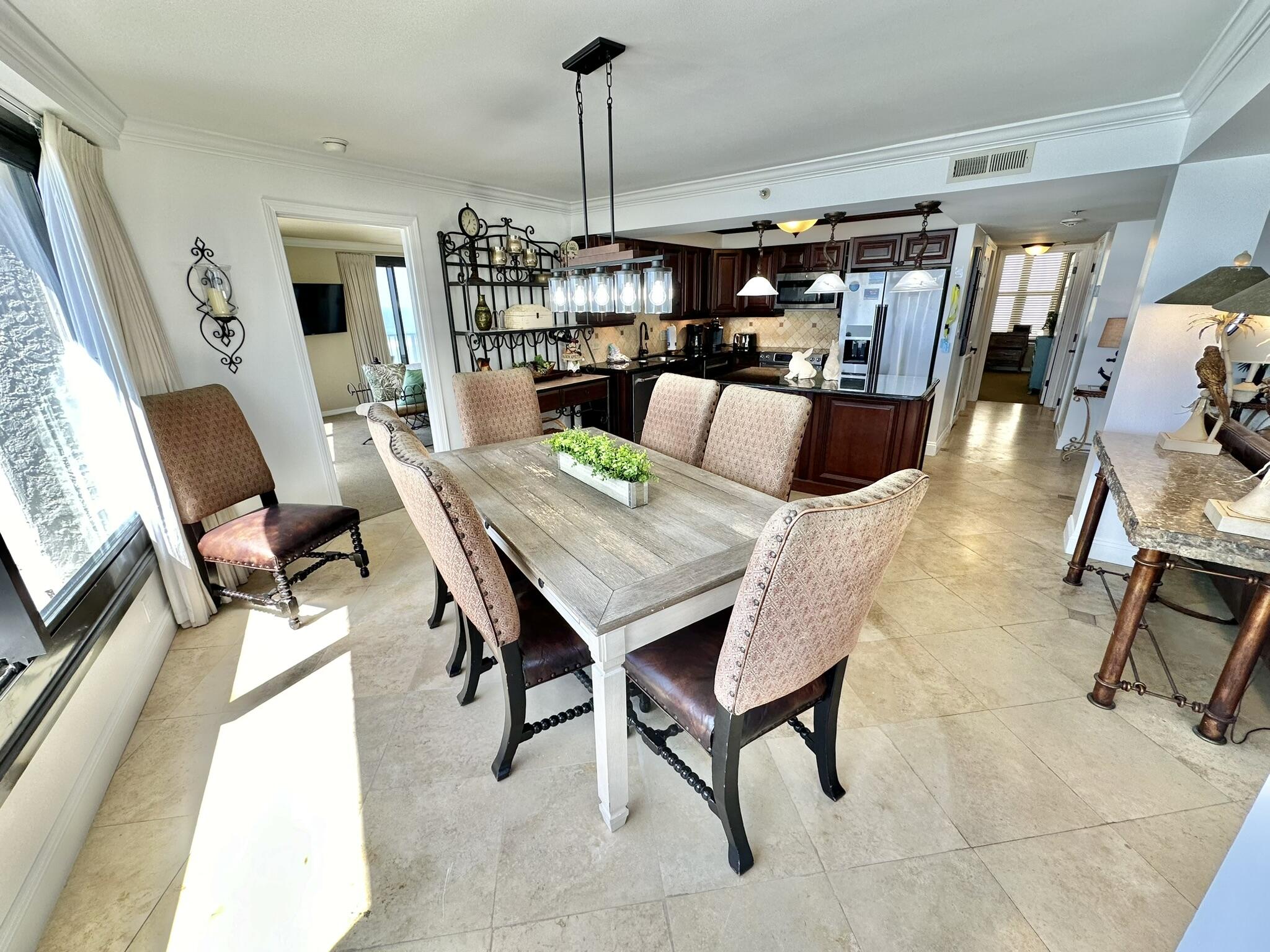 BEACHSIDE 1 CONDO - Residential