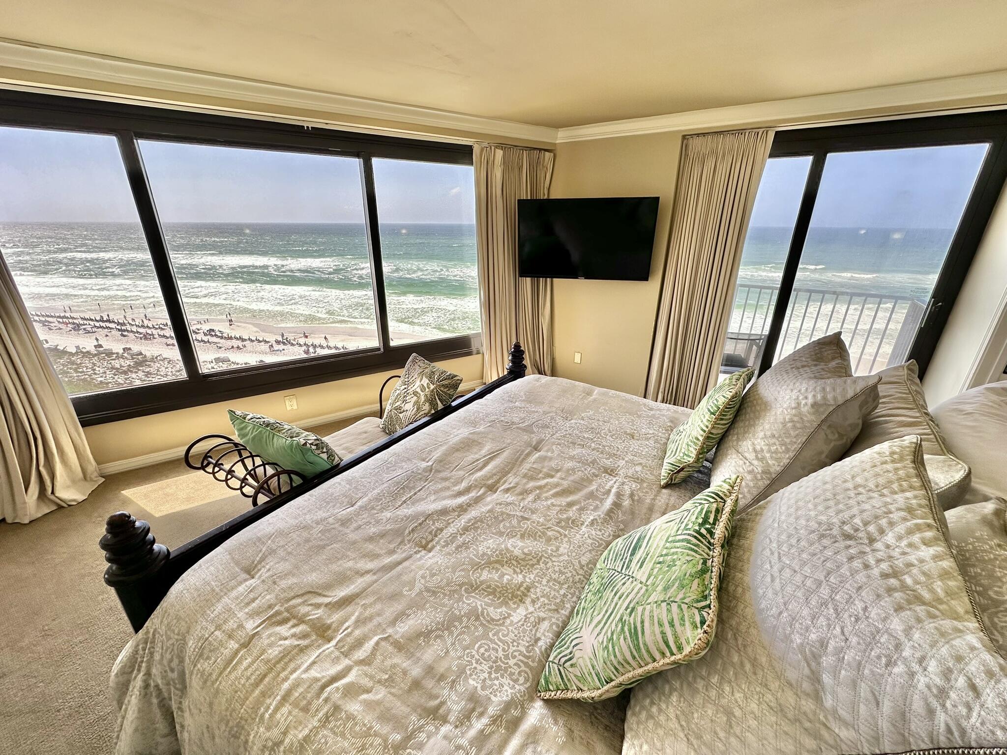 BEACHSIDE 1 CONDO - Residential