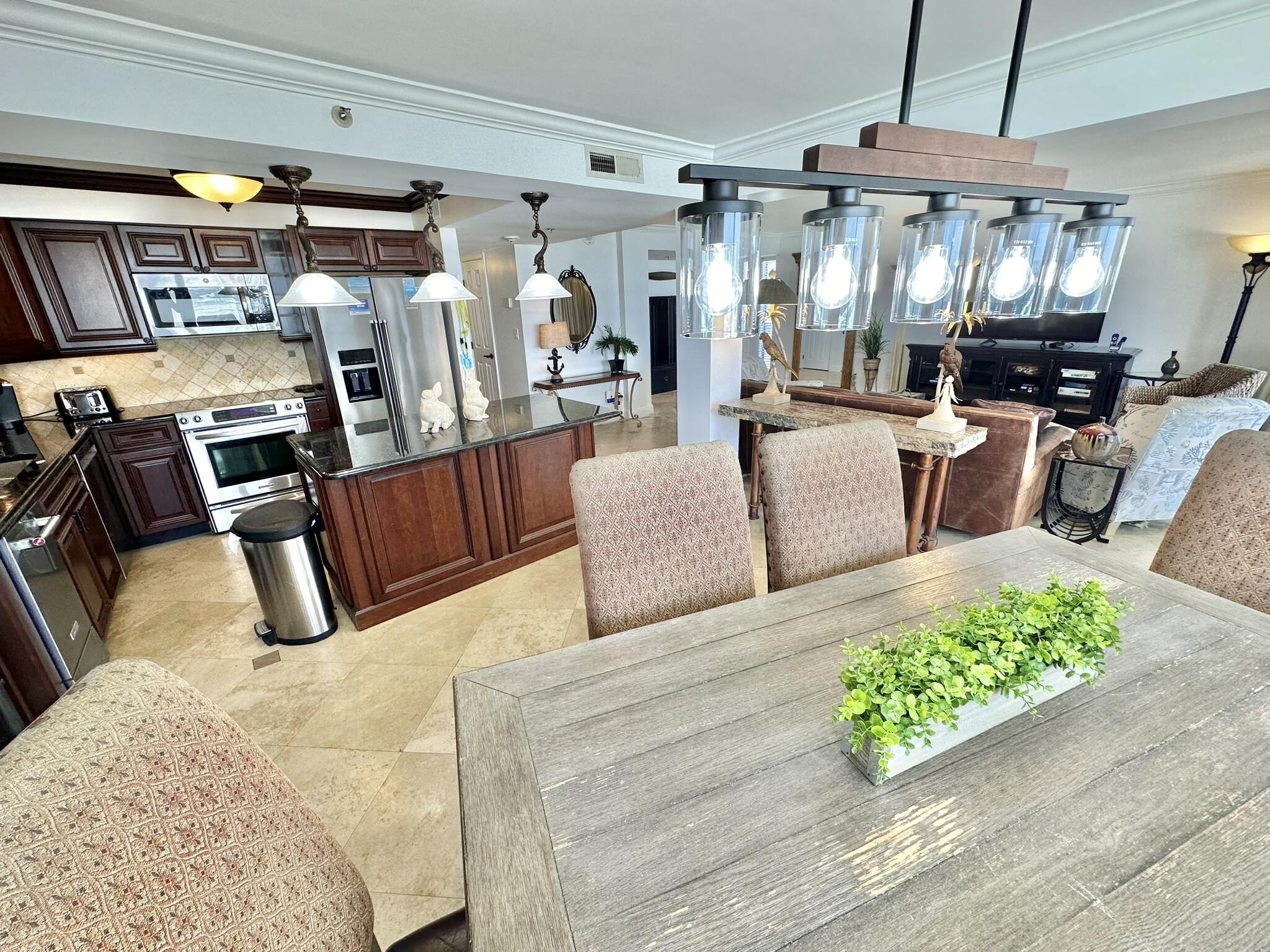 BEACHSIDE 1 CONDO - Residential