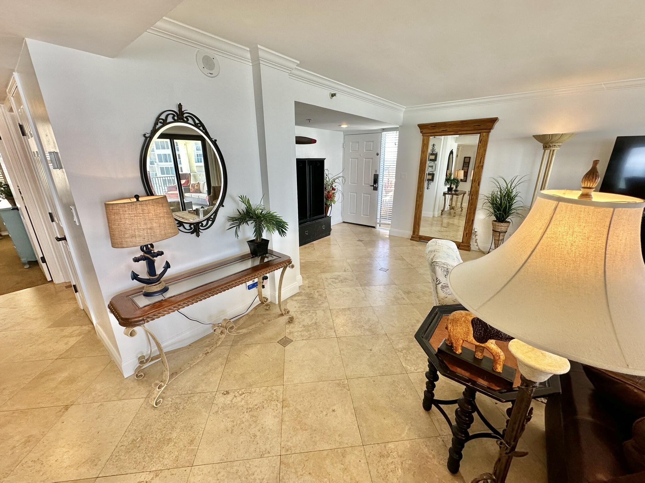 BEACHSIDE 1 CONDO - Residential