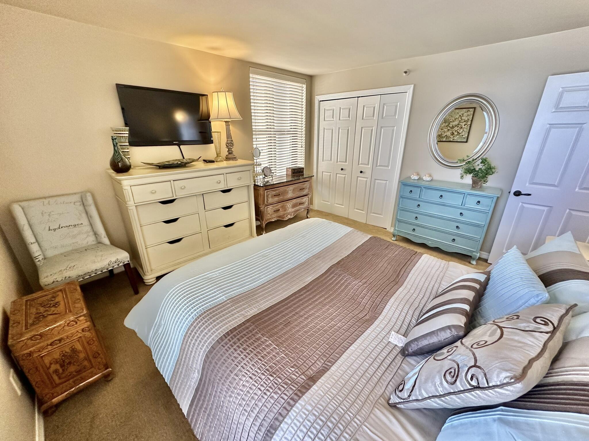 BEACHSIDE 1 CONDO - Residential