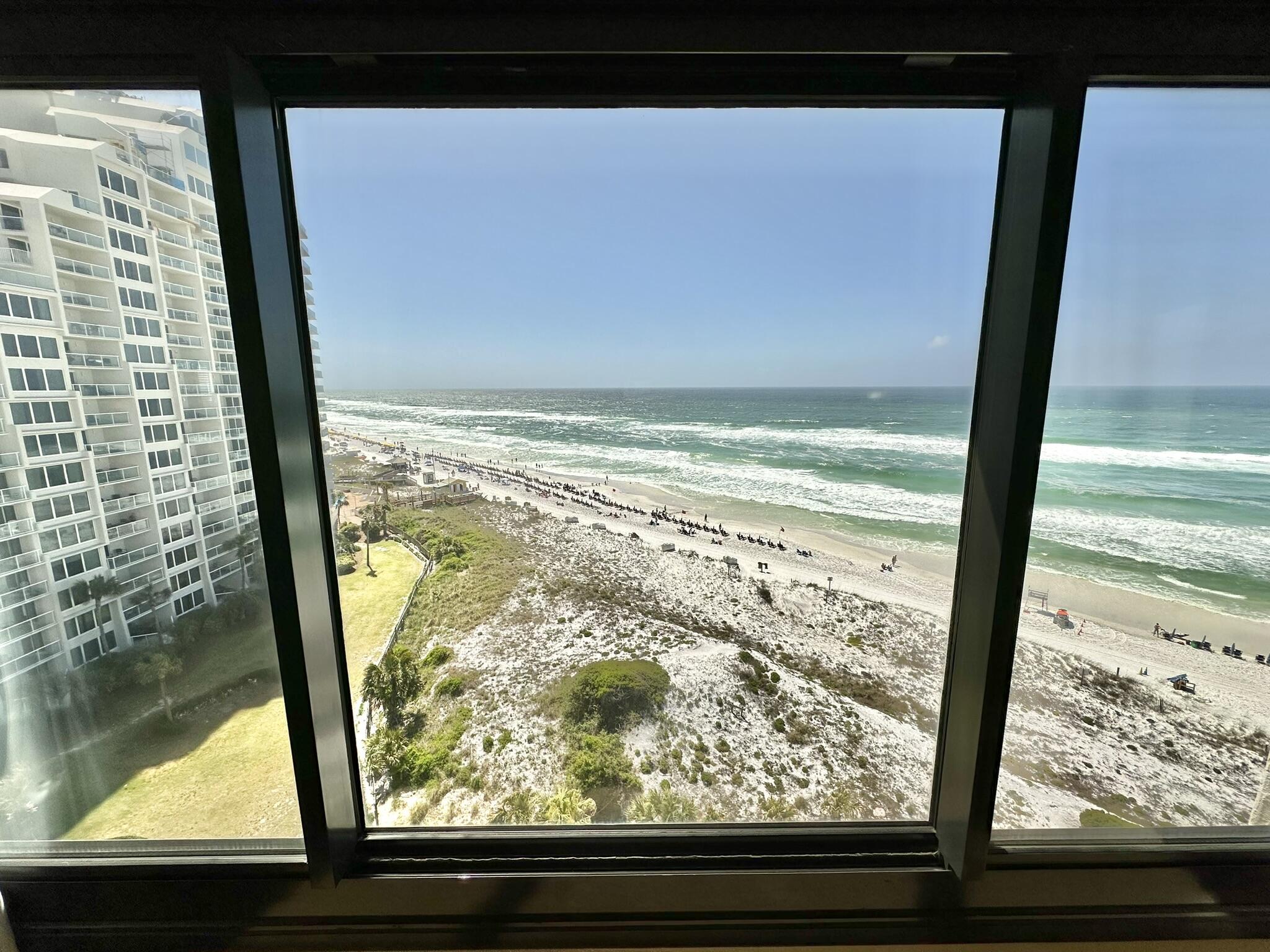 BEACHSIDE 1 CONDO - Residential