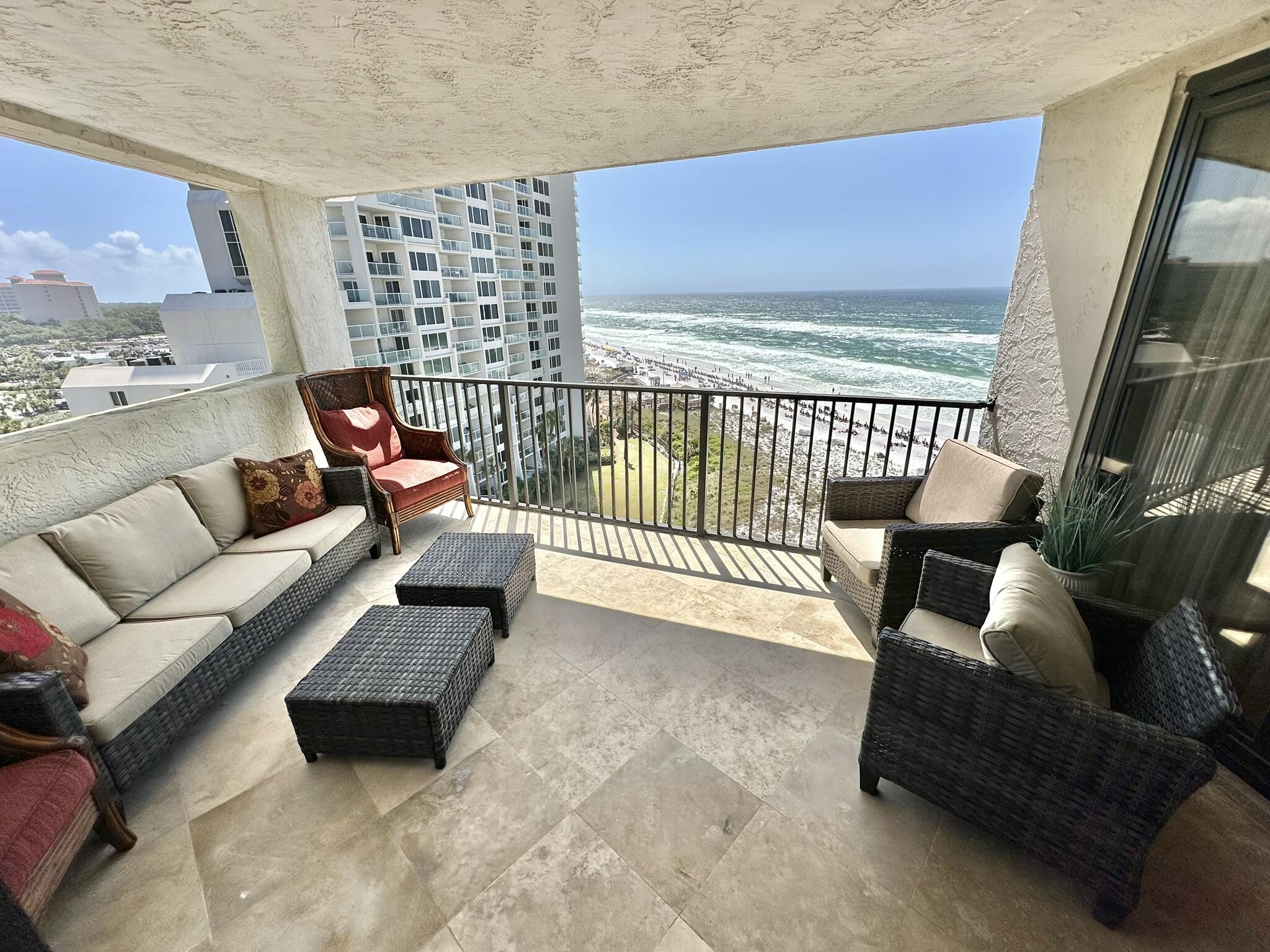 BEACHSIDE 1 CONDO - Residential