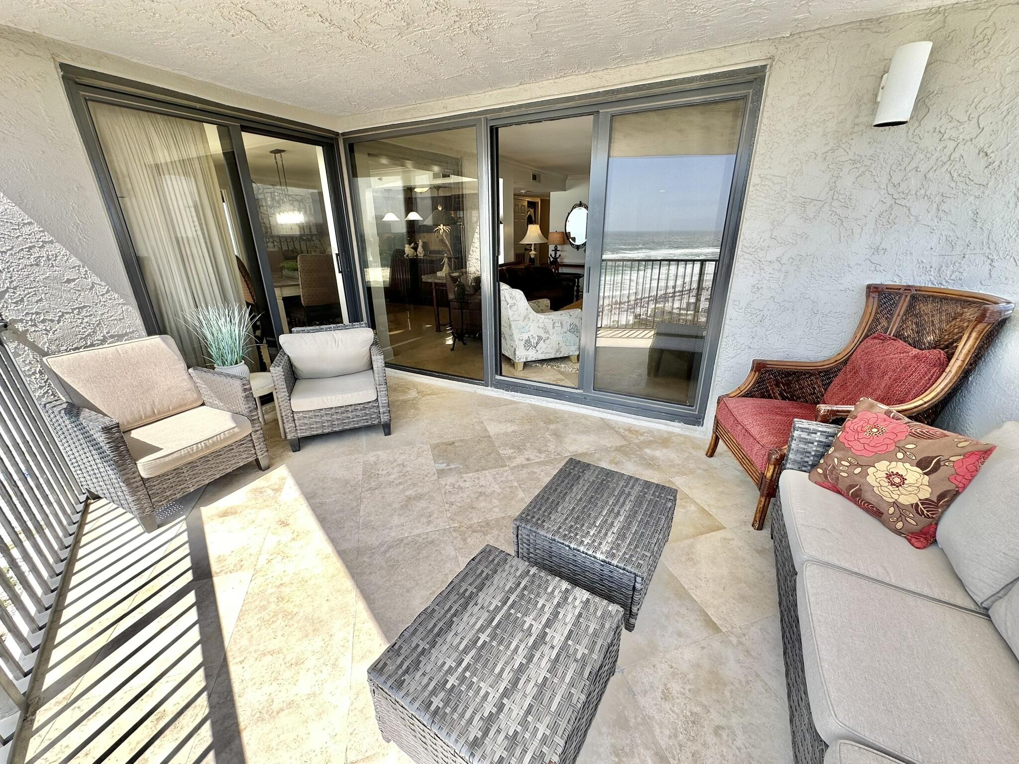 BEACHSIDE 1 CONDO - Residential