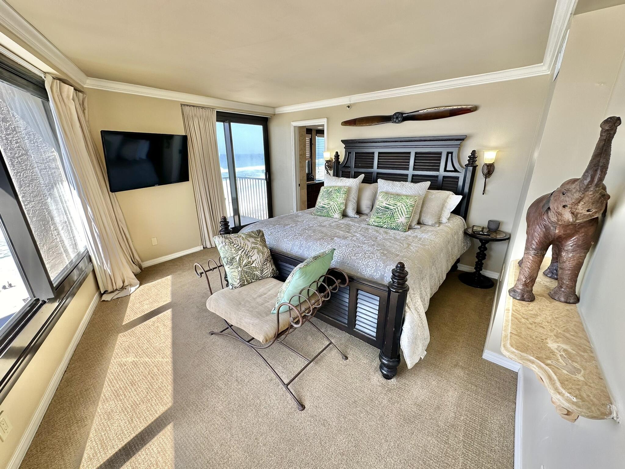 BEACHSIDE 1 CONDO - Residential