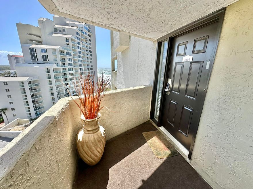 UNBELIEVABLE VIEWS FROM EVERY ANGLE AWAIT YOU FROM THIS 10TH FLOOR UNIT AT BEACHSIDE I, SANDESTIN. BREATHTAKING GULF VIEWS FROM THE MASTER BATHROOM, MASTER BEDROOM, LIVING ROOM AND DINING ROOM. GULF VIEWS FROM THE BALCONY OFF THE LIVING ROOM, AS WELL AS VIEWS OF THE SANDESTIN RESORT! THIS IS A BEAUTIFULLY FURNISHED 3BR/2BA END UNIT WITH TILE FLOORING, RECESSED LIGHTING AND CEILING FANS THROUGHOUT. MASTER BEDROOM HAS ITS OWN BALCONY OVERLOOKING THE EMERALD GREEN WATERS OF THE GULF OF MEXICO. MASTER BATH HAS LARGE WINDOW THAT RUNS LENGTH OF THE GARDEN/WHIRLPOOL TUB, OFFERING SPECTACULAR VIEWS ONCE AGAIN! BATH ALSO HAS WALK-IN CLOSET. UNIT IS BEING SOLD FULLY FURNISHED, MAKING IT AN EXCELLENT RENTAL INVESTMENT OR SECOND HOME. THIS UNIT sleeps 10 and has great rental
income.