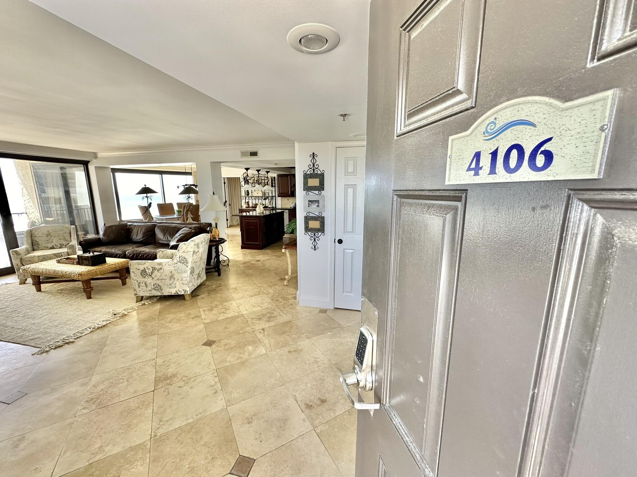 BEACHSIDE 1 CONDO - Residential