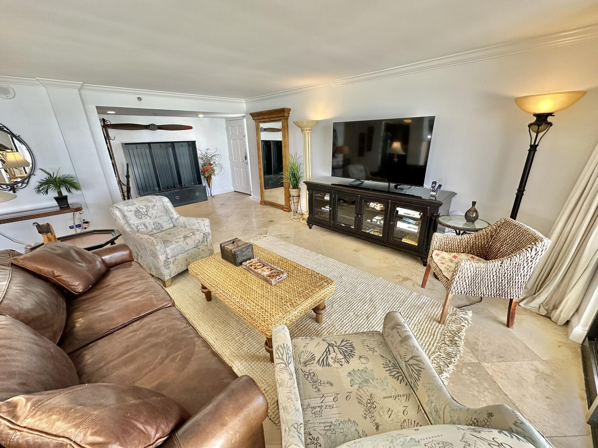 BEACHSIDE 1 CONDO - Residential