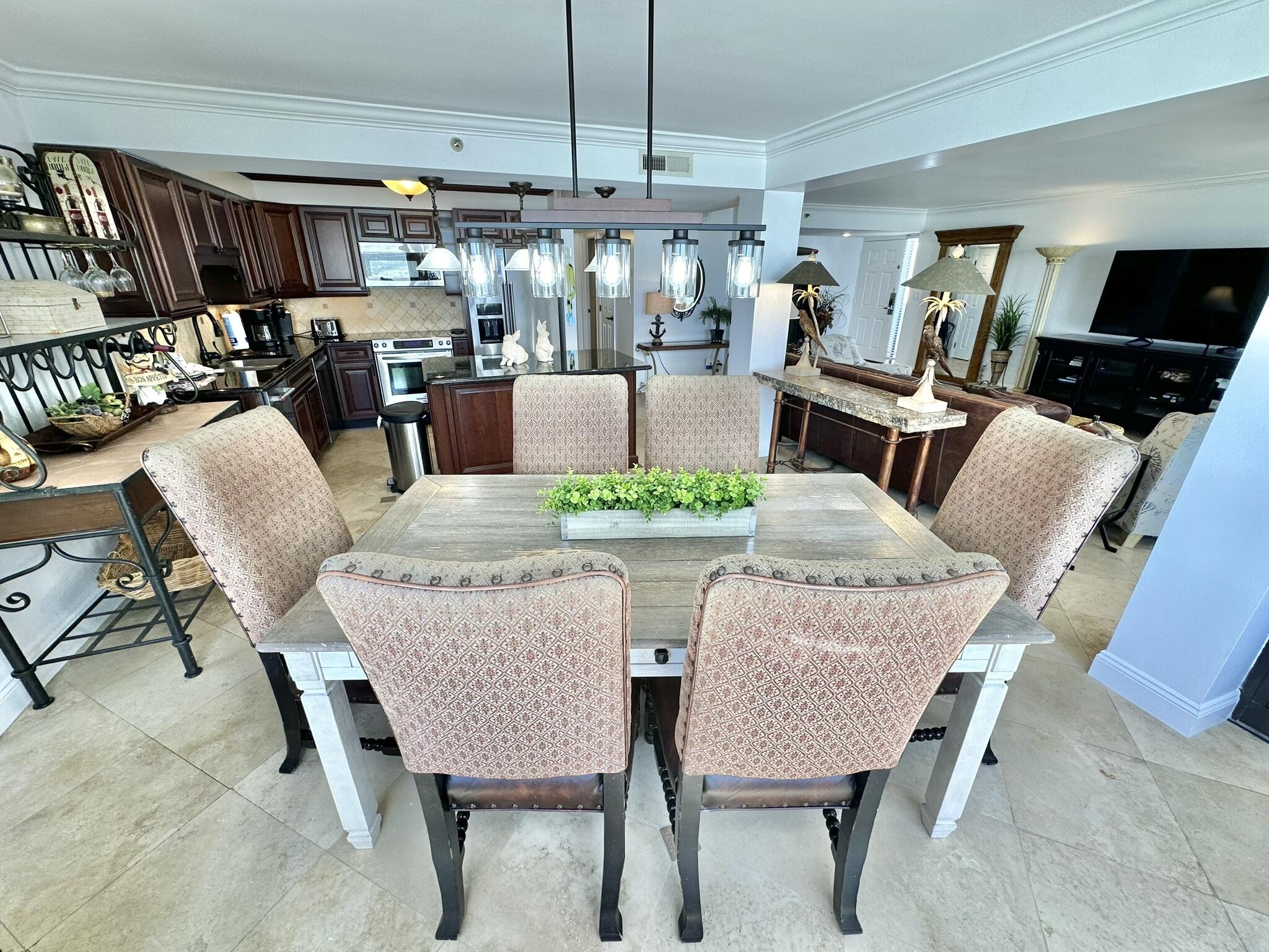 BEACHSIDE 1 CONDO - Residential