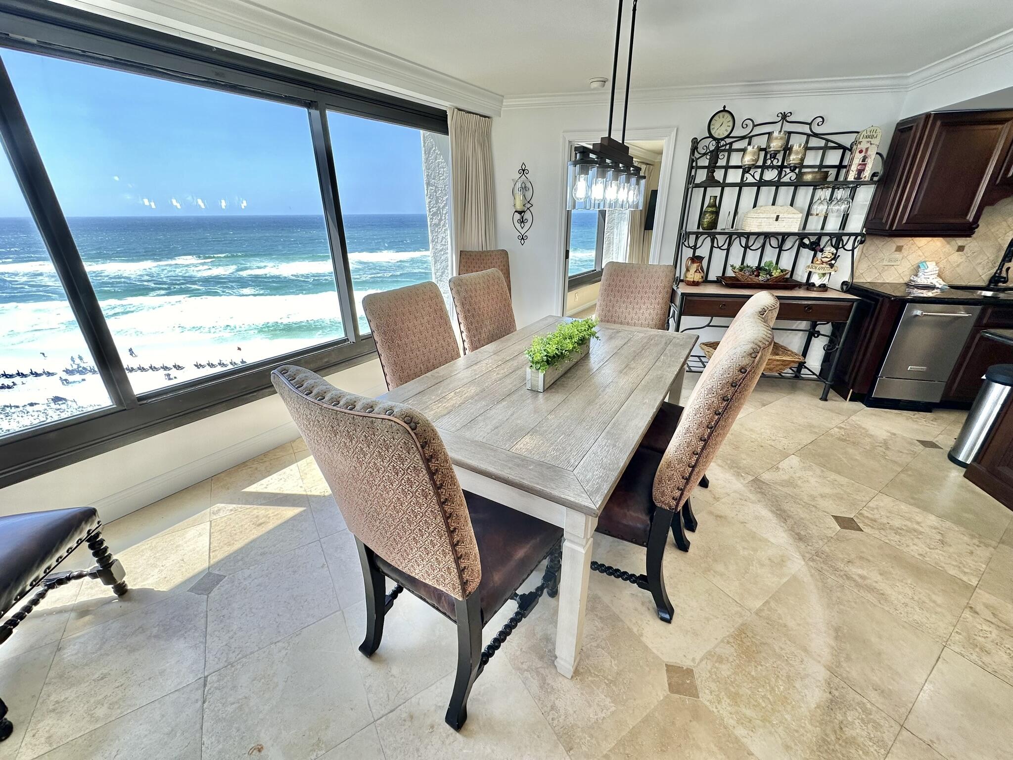 BEACHSIDE 1 CONDO - Residential