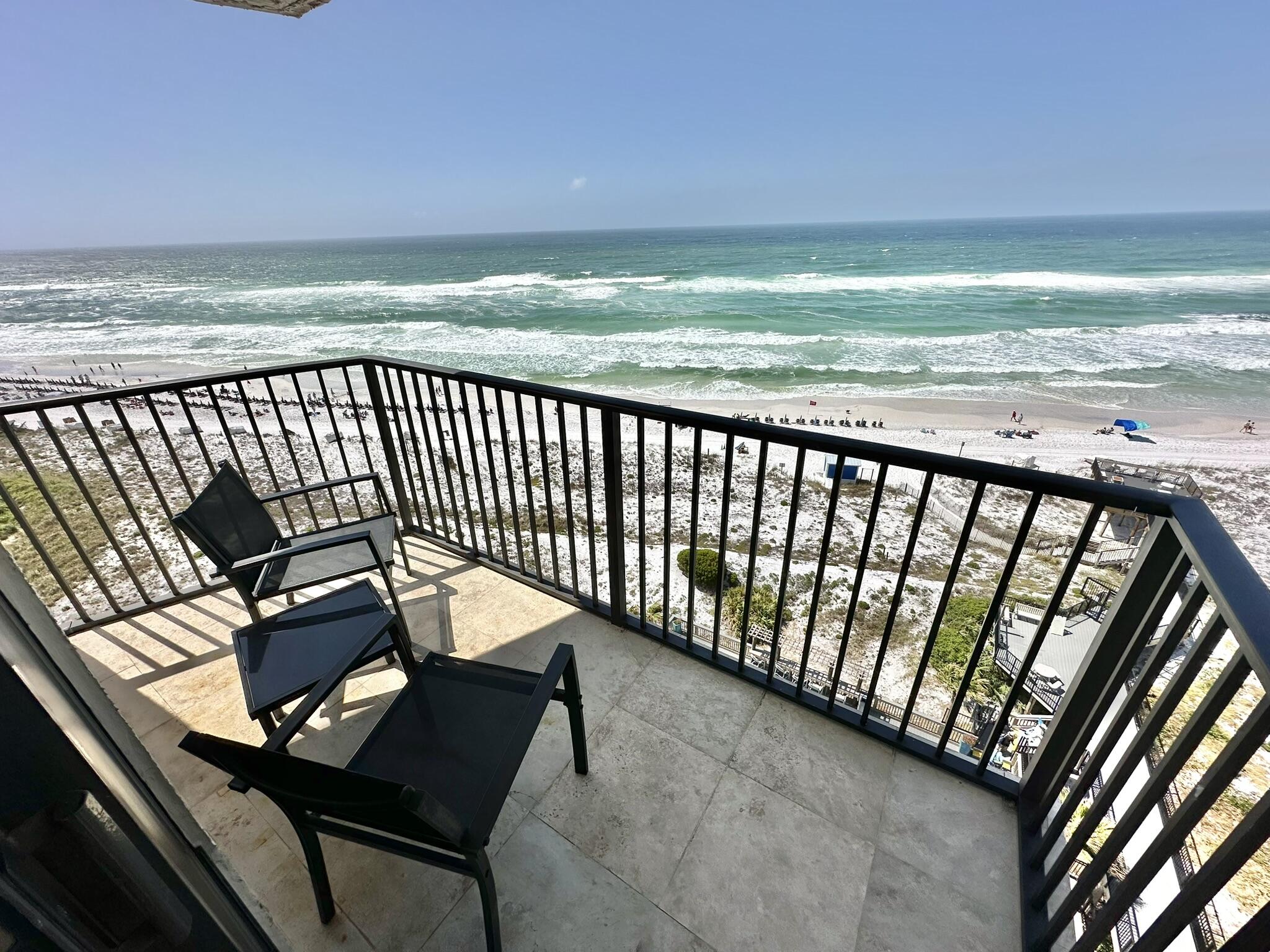 BEACHSIDE 1 CONDO - Residential